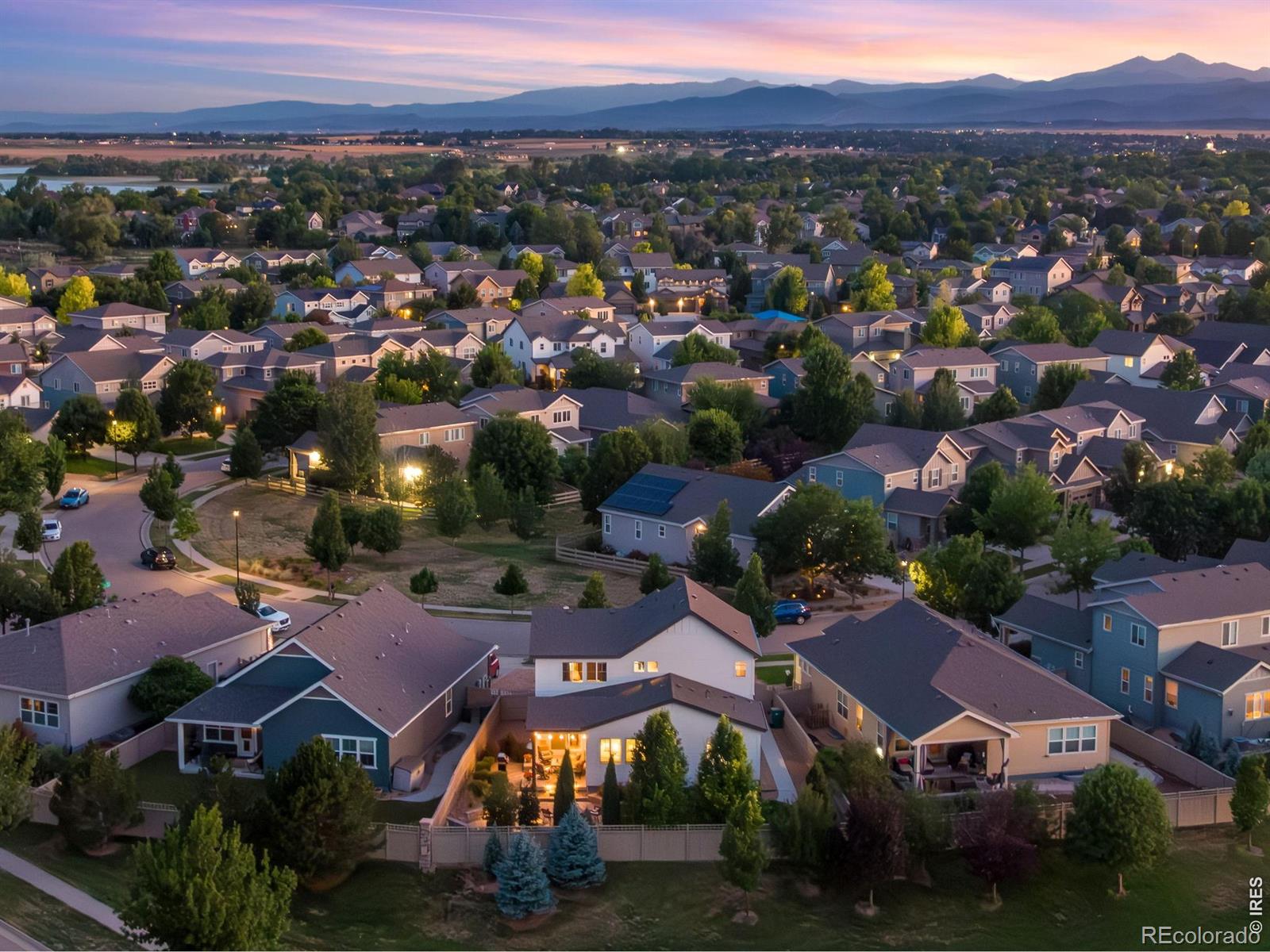 4038  Wild Elm Way, fort collins&nbsp; House Search MLS Picture