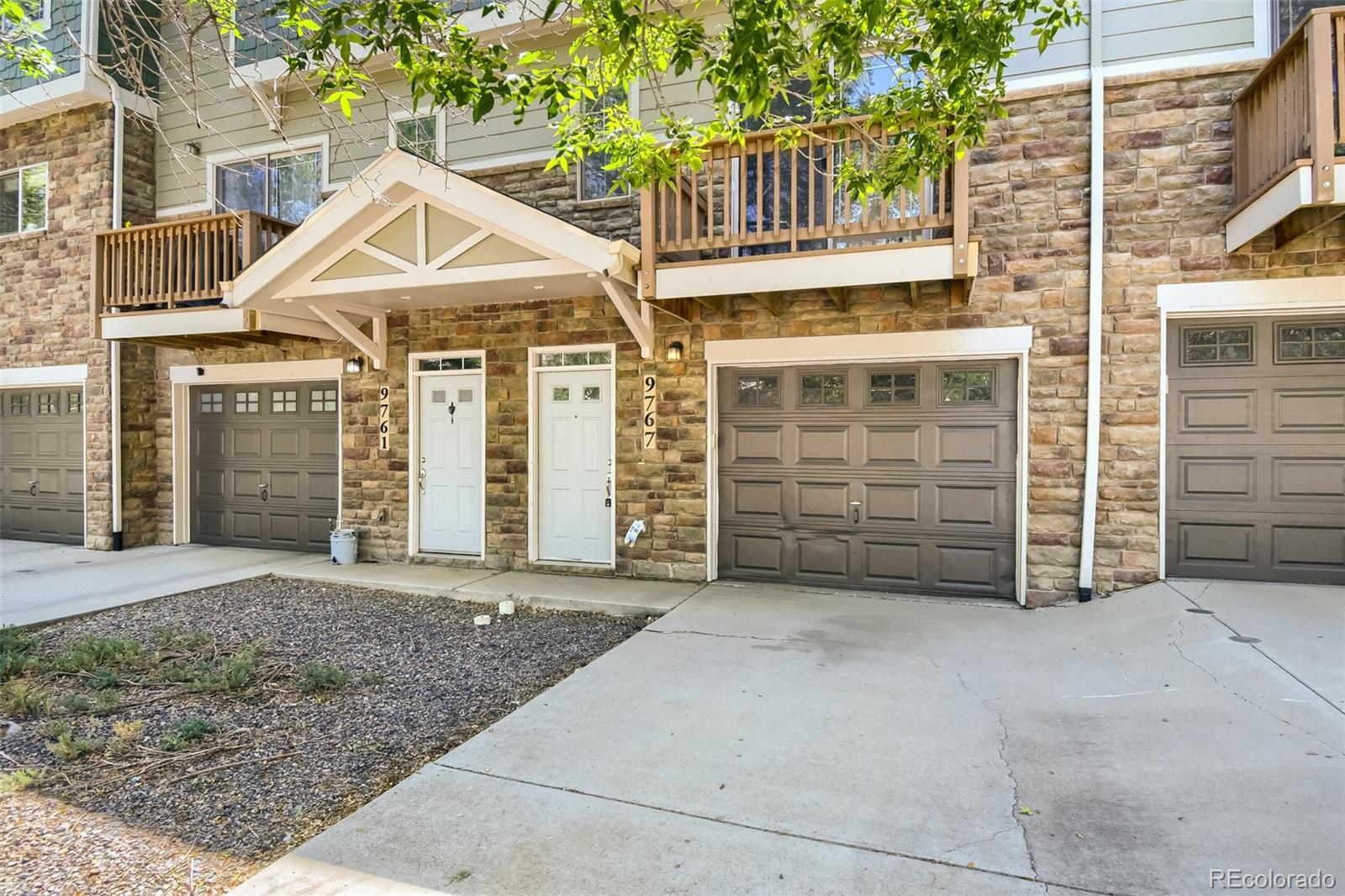 River Valley Village Thornton Condo / Townhome | MLS #: 36989459767  Cherry Lane , Thornton Beds: 2 Baths: 3 Price: $364,900