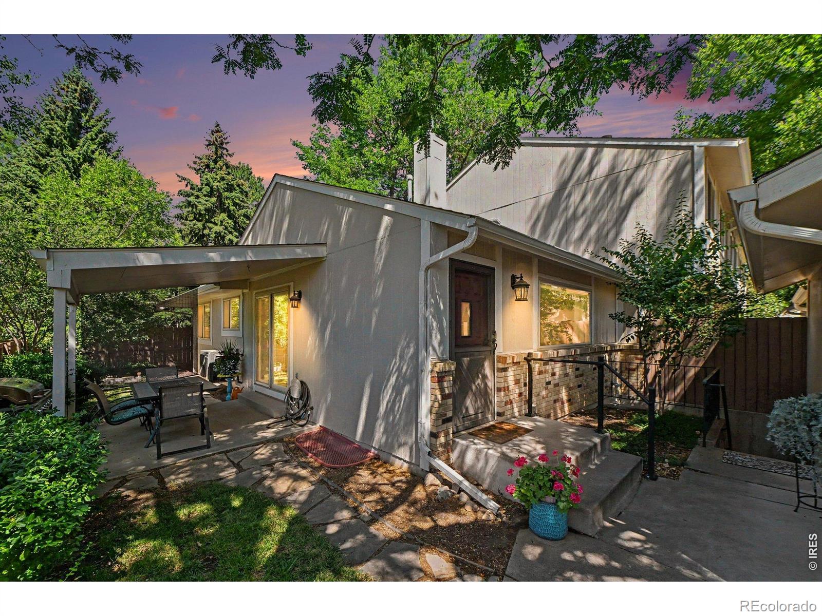 3133  Swallow Bend, fort collins&nbsp; House Search MLS Picture