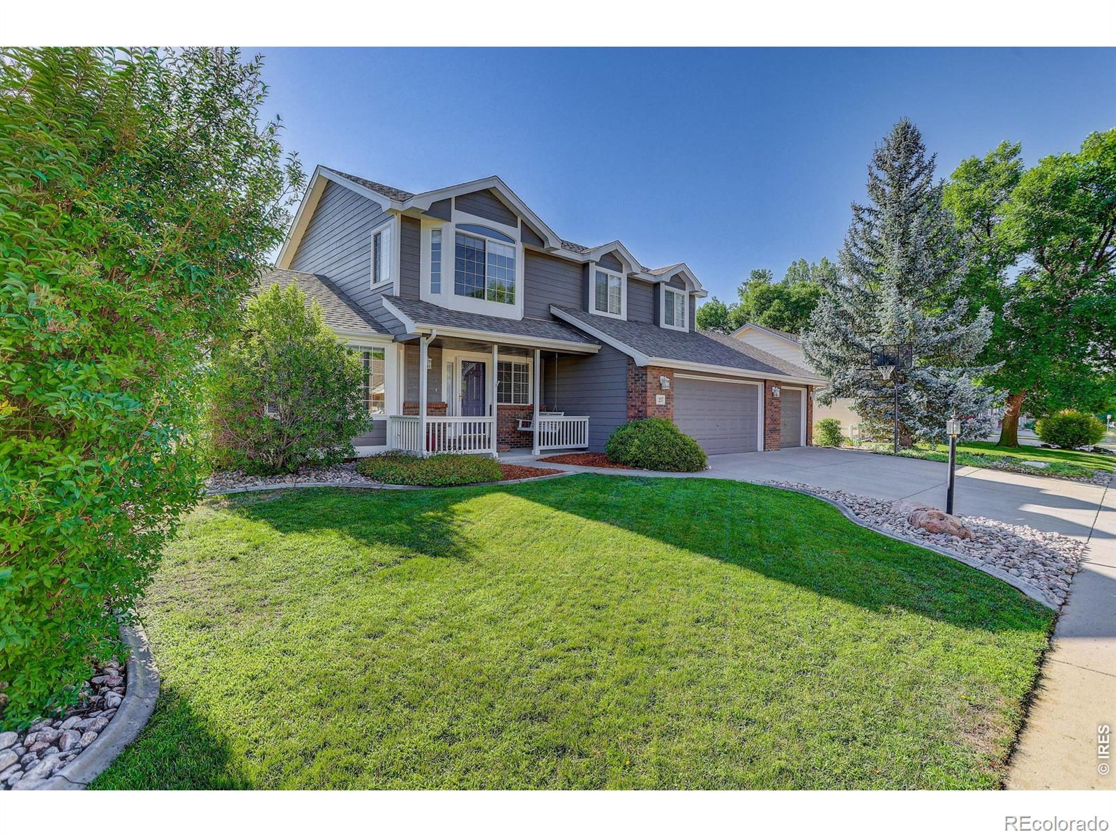 loveland&nbsp; House Search Picture