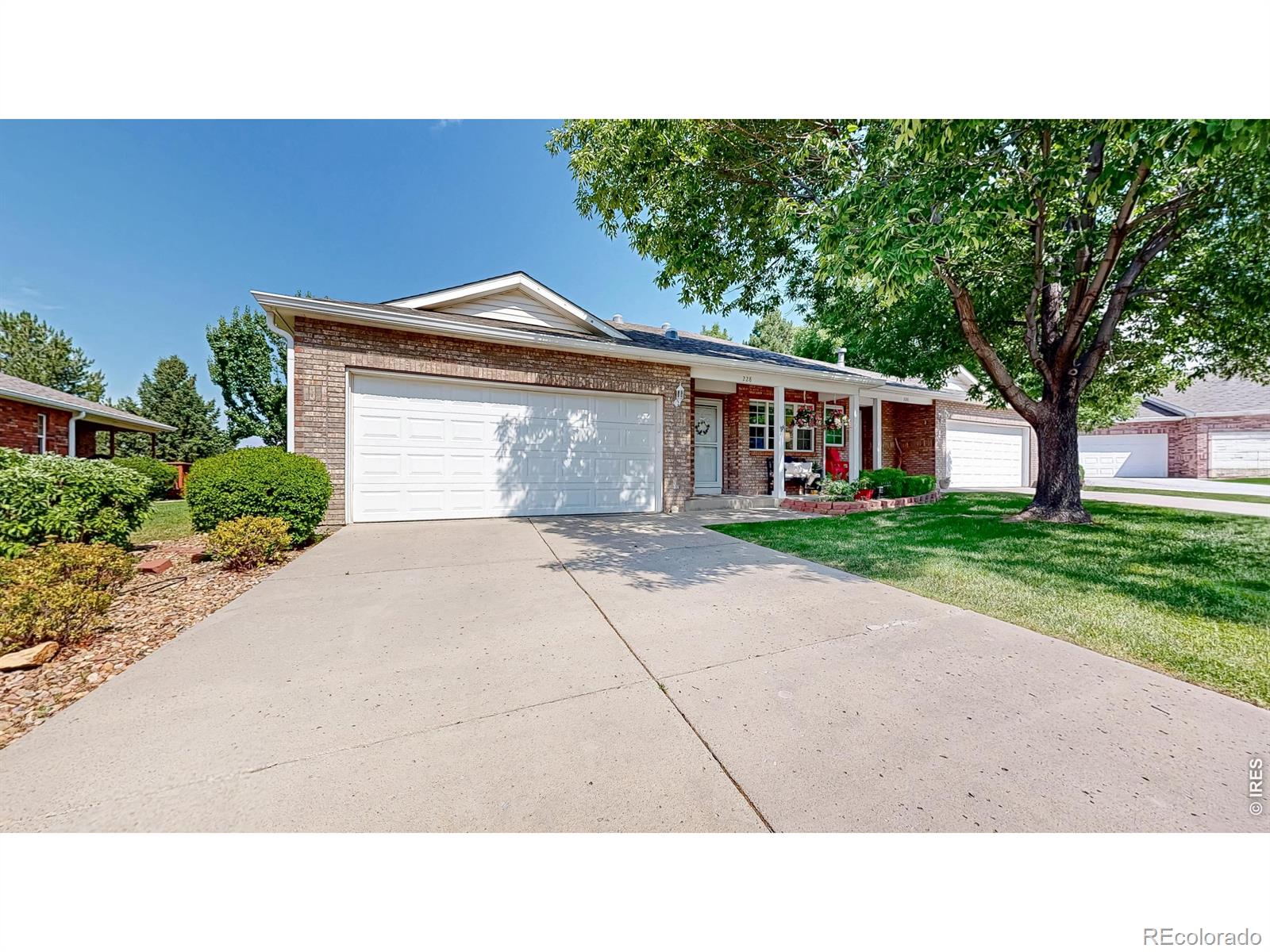 Mariana Butte Loveland Home | MLS #: 4567891064310228  Shupe Circle, Loveland Beds: 2 Baths: 2 Price: $399,500