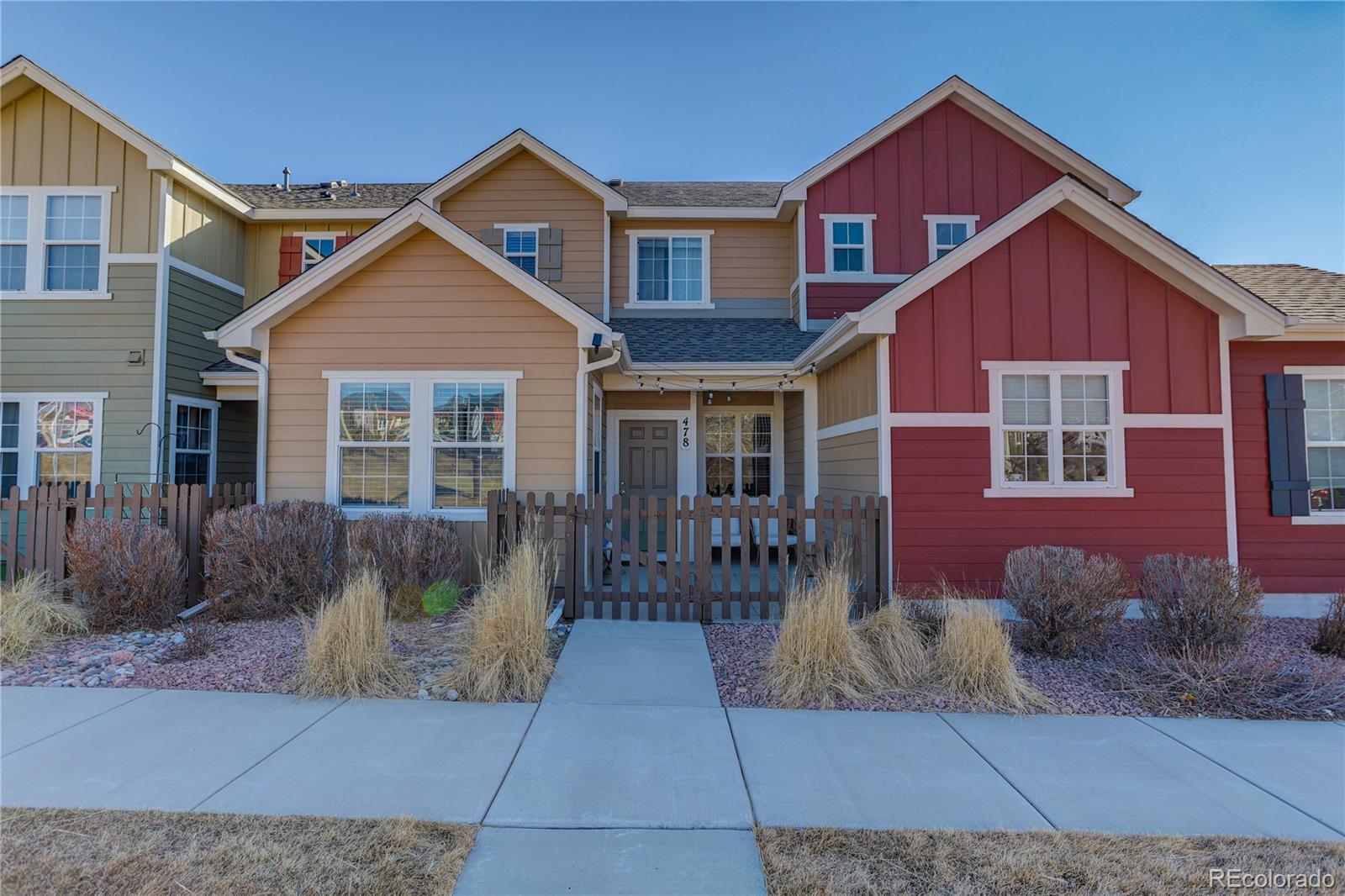 colorado springs&nbsp; House Search Picture