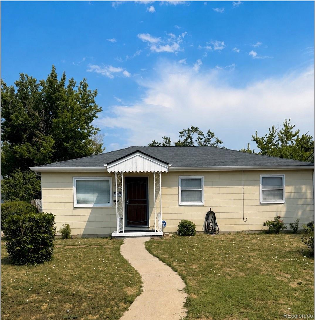 aurora&nbsp; House Search Picture