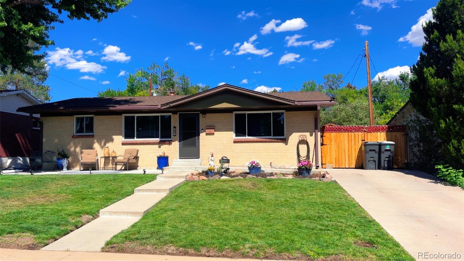 7860  Julian Street, westminster&nbsp; House Search MLS Picture