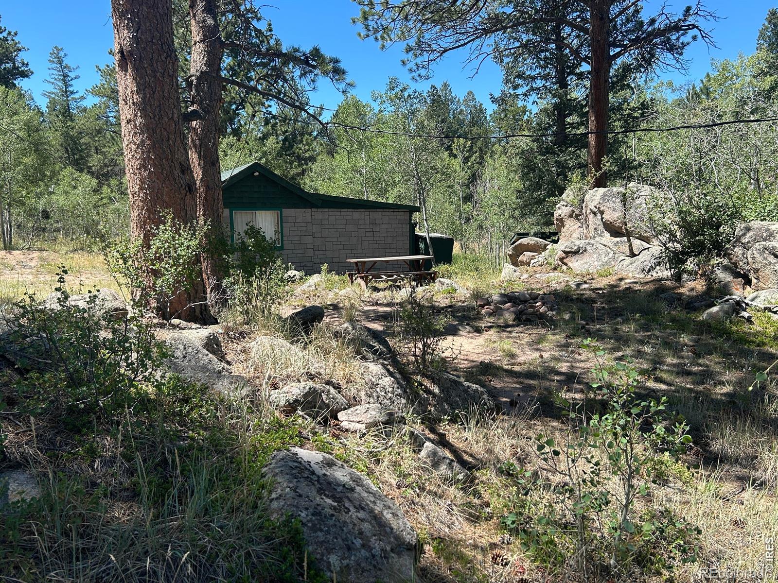 red feather lakes&nbsp; House Search Picture