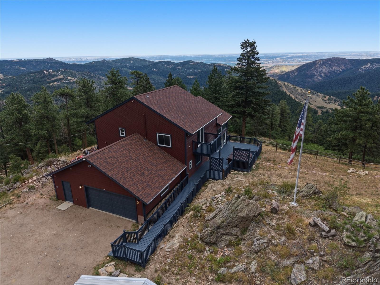  Morrison Home | MLS #: 282892719622  Cypress Drive, Morrison Beds: 2 Baths: 2 Price: $875,000