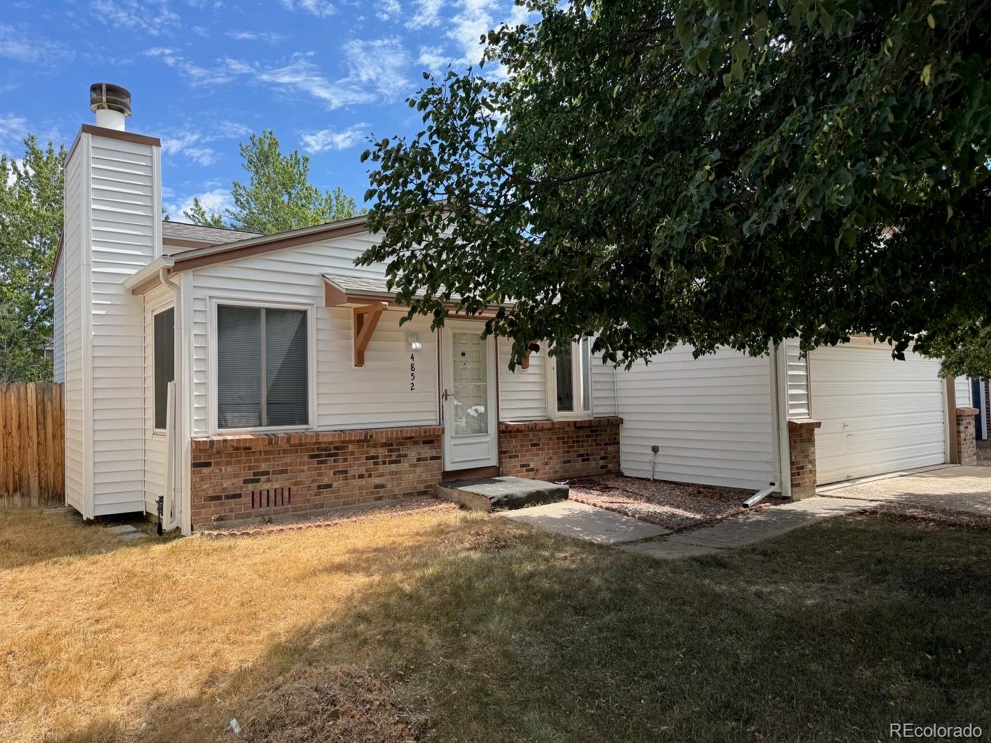 Summer Valley Aurora Home | MLS #: 65423214852 S Pagosa Way, Aurora Beds: 3 Baths: 2 Price: $429,900