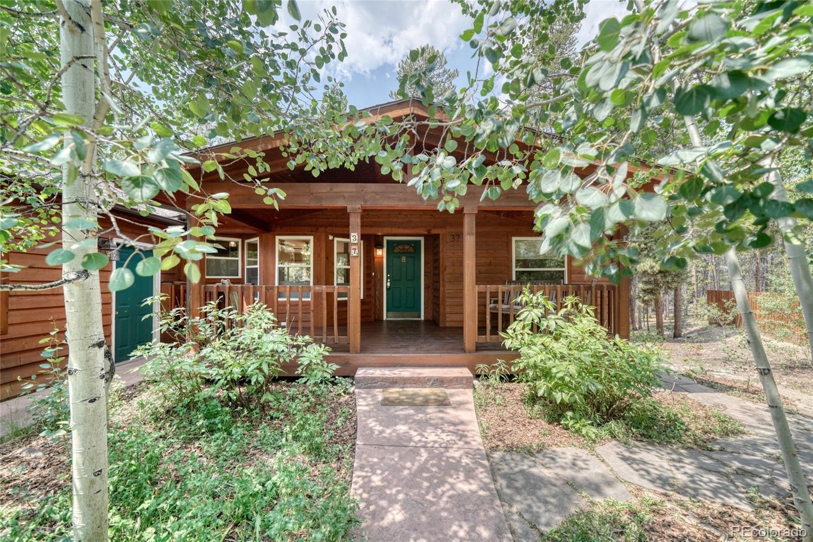 leadville&nbsp; House Search Picture