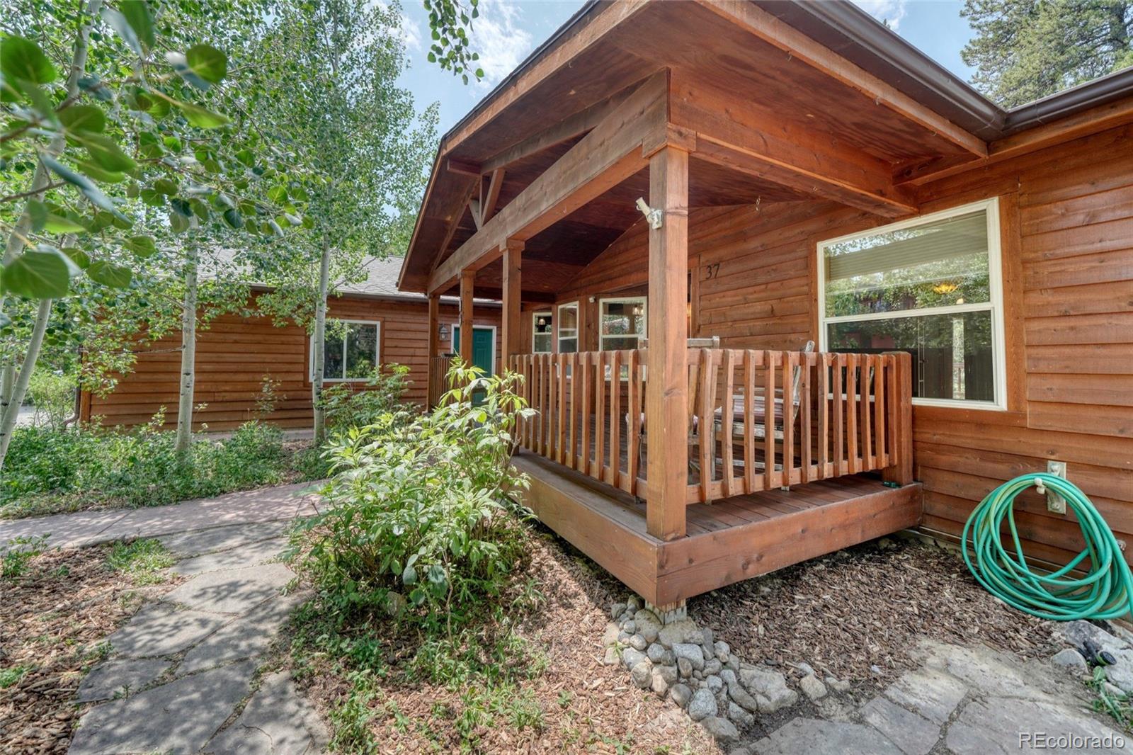 37  Comstock Court, leadville&nbsp; House Search MLS Picture