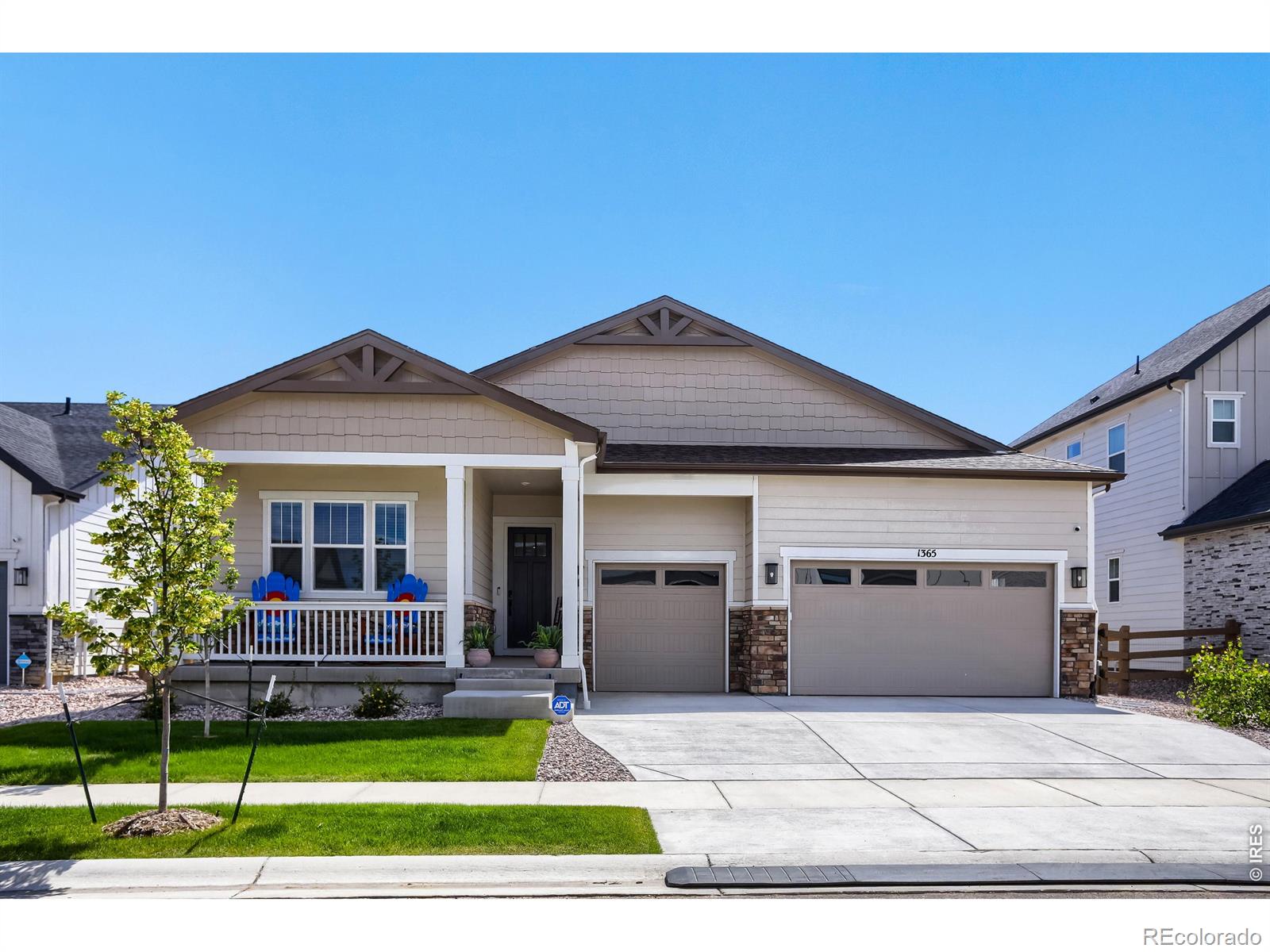 1365  Alyssa Drive, timnath&nbsp; House Search MLS Picture