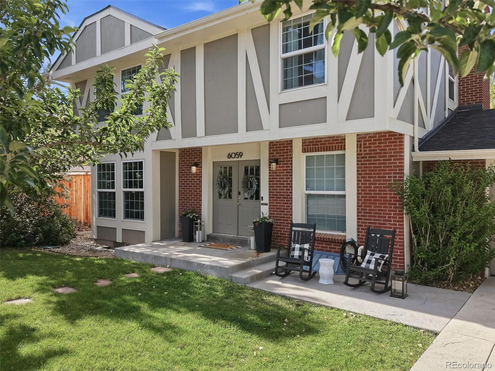 6059 W Fair Drive, littleton&nbsp; House Search MLS Picture