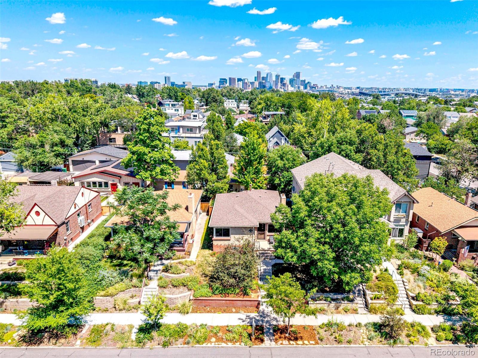 2120  Meade Street, denver&nbsp; House Search MLS Picture