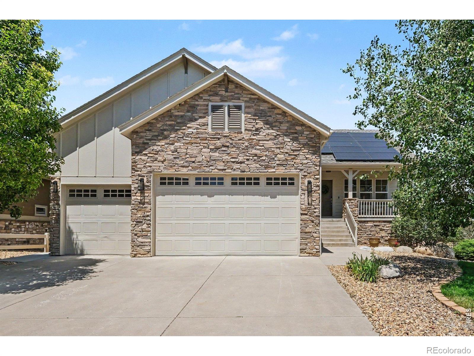 5514  Mustang Drive, frederick&nbsp; House Search MLS Picture