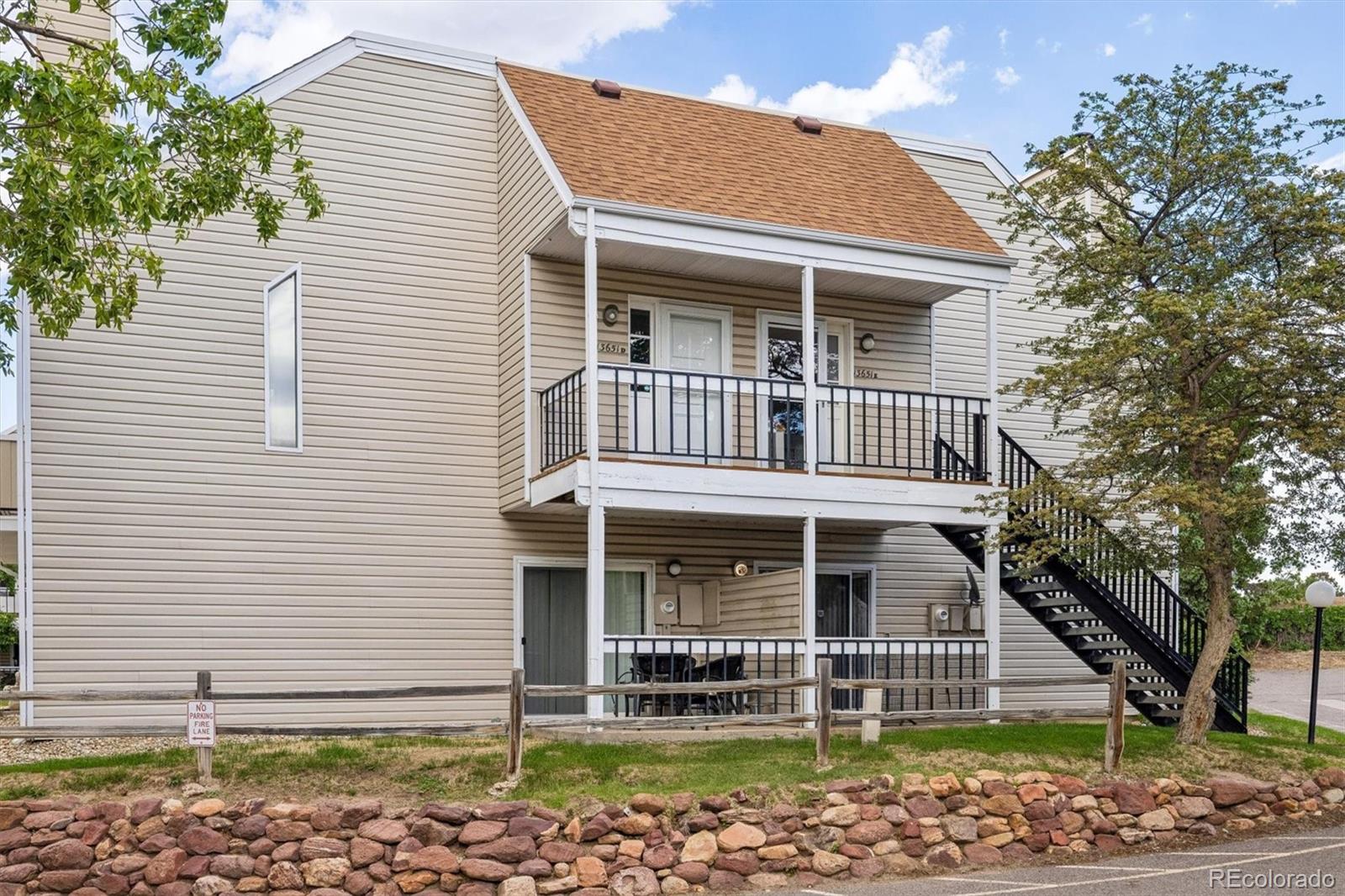 13651 E Yale Avenue, aurora&nbsp; House Search MLS Picture