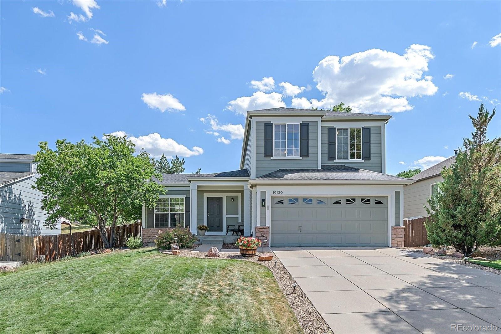 Ridgeview Aurora Home | MLS #: 508120319130 E Ithaca Drive, Aurora Beds: 3 Baths: 3 Price: $520,000