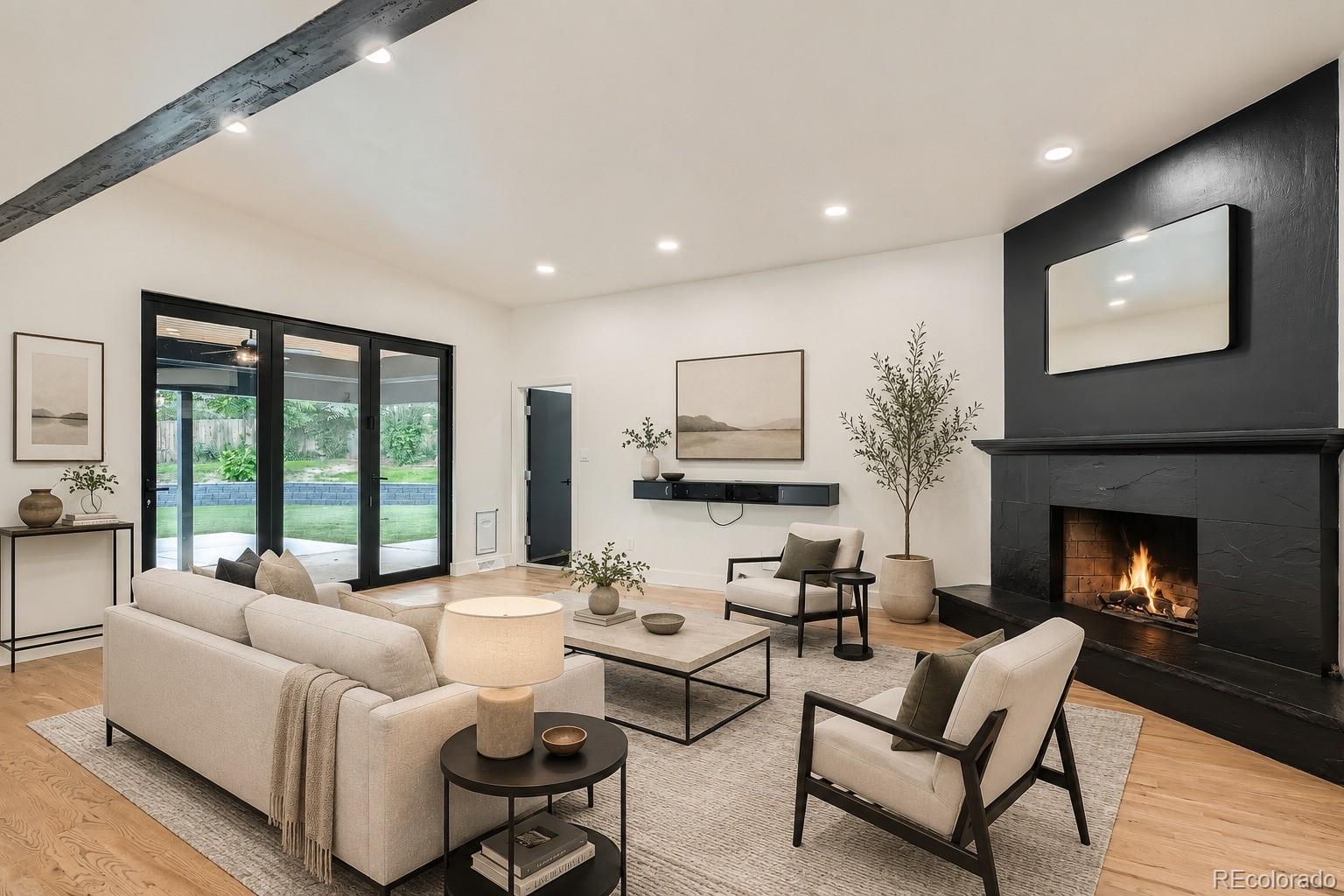 22  Rangeview Drive, wheat ridge&nbsp; House Search MLS Picture