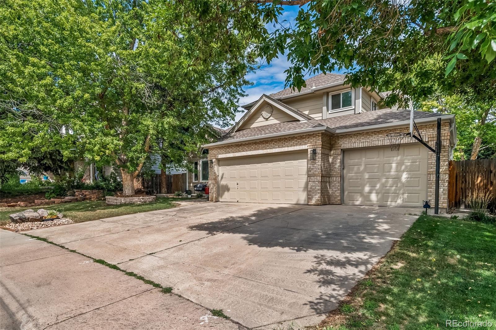 11071 W Rowland Drive, littleton&nbsp; House Search MLS Picture