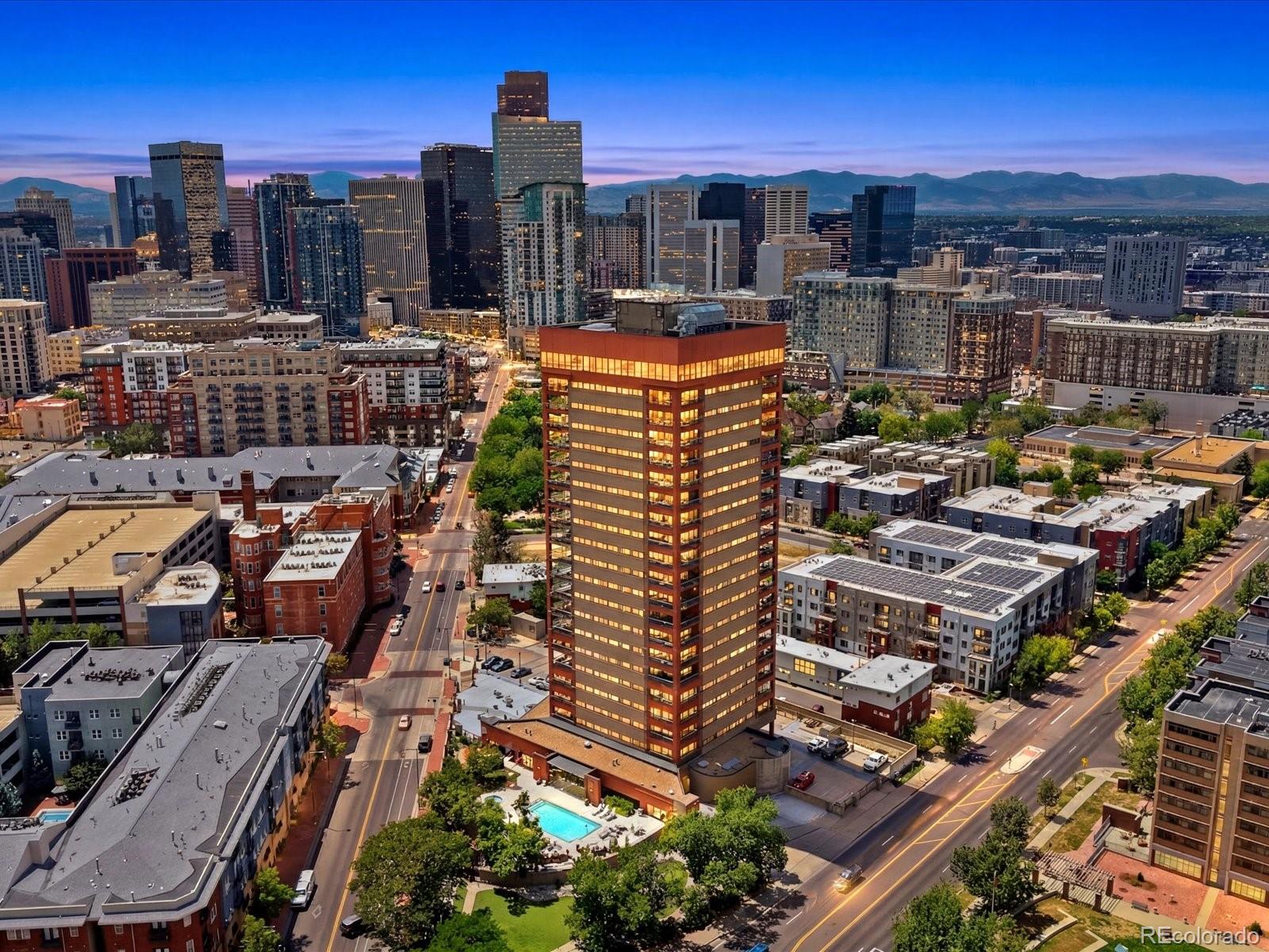 denver&nbsp; House Search Picture