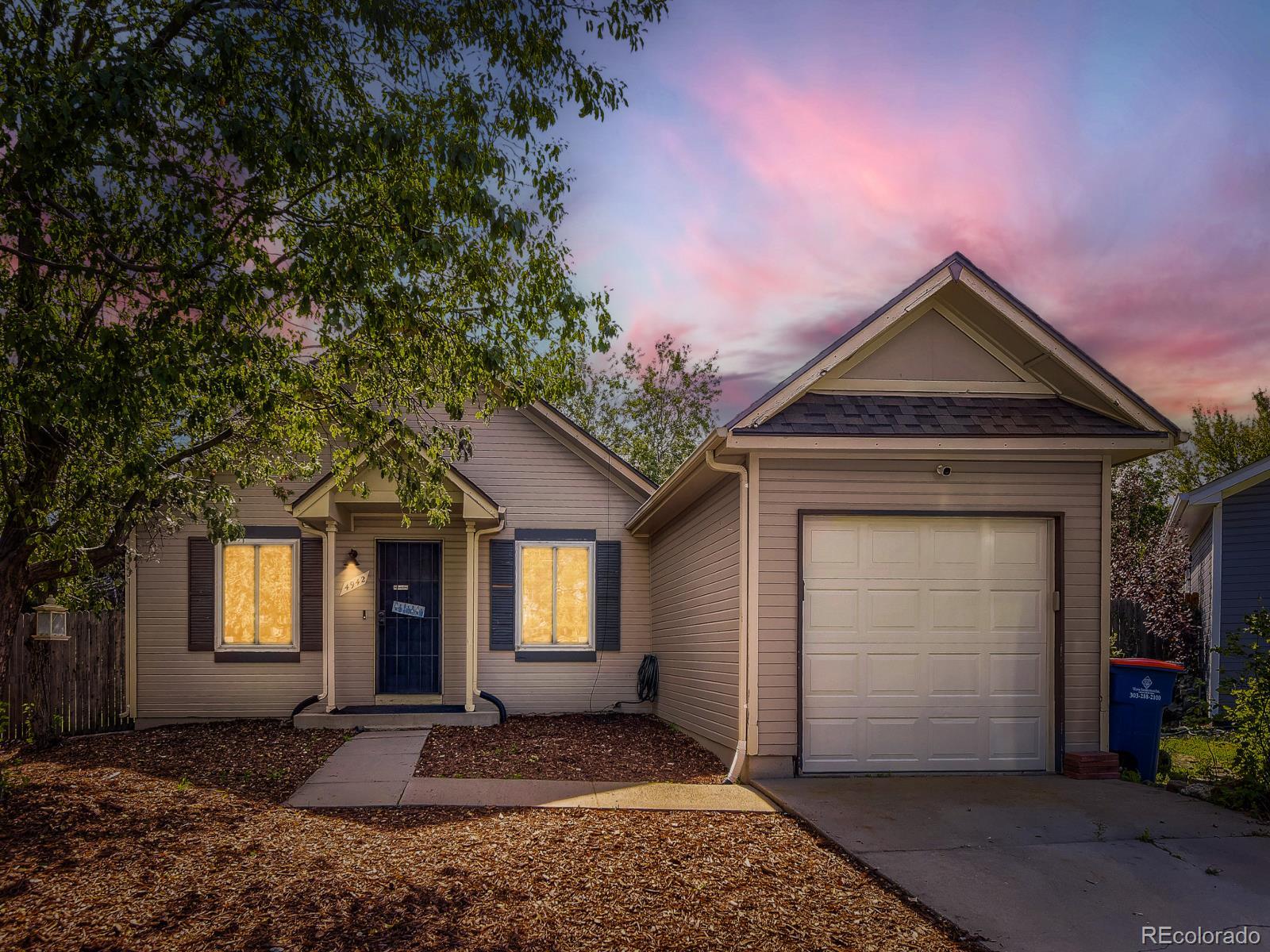 Summer Valley Aurora Home | MLS #: 30823024942 S Rifle Court, Aurora Beds: 3 Baths: 1 Price: $395,000