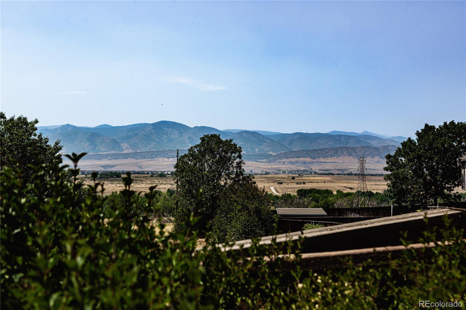 10011  Oak Leaf Way, littleton&nbsp; House Search MLS Picture