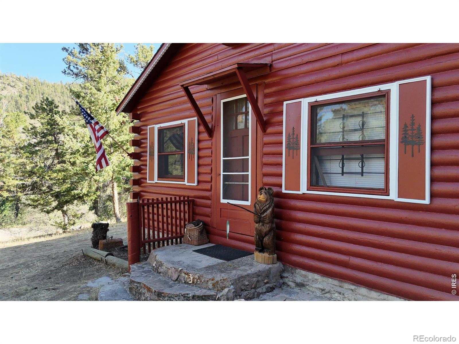 bellvue&nbsp; House Search Picture