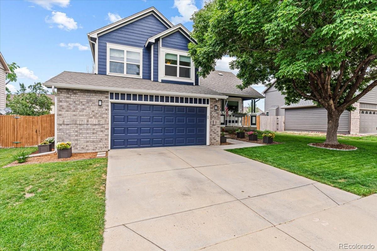 12112  York Street, thornton&nbsp; House Search MLS Picture