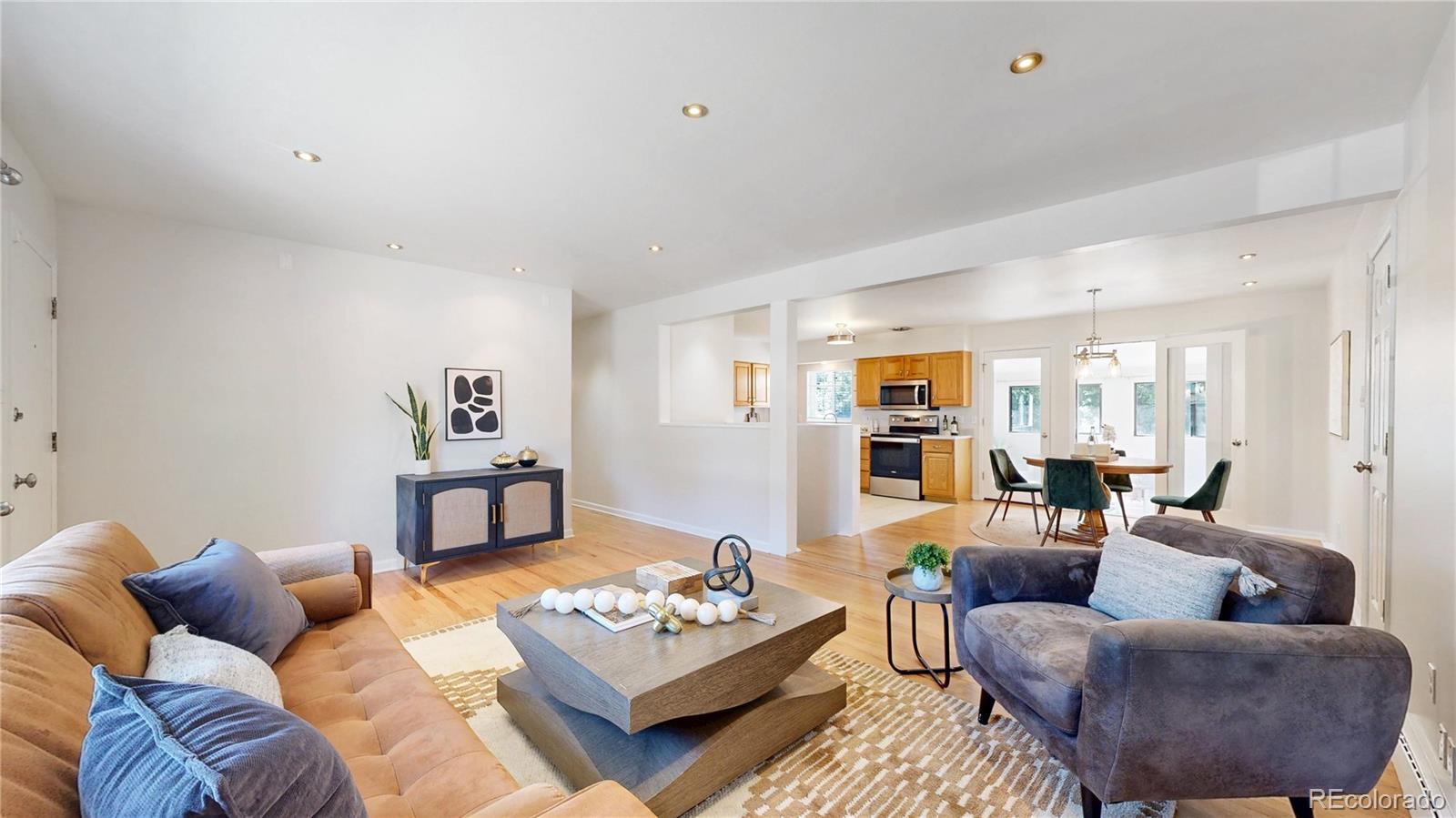 6650 E Harvard Avenue, denver&nbsp; House Search MLS Picture