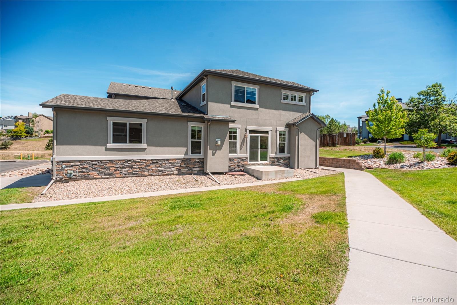 1306  Promontory Bluff View, colorado springs&nbsp; House Search MLS Picture