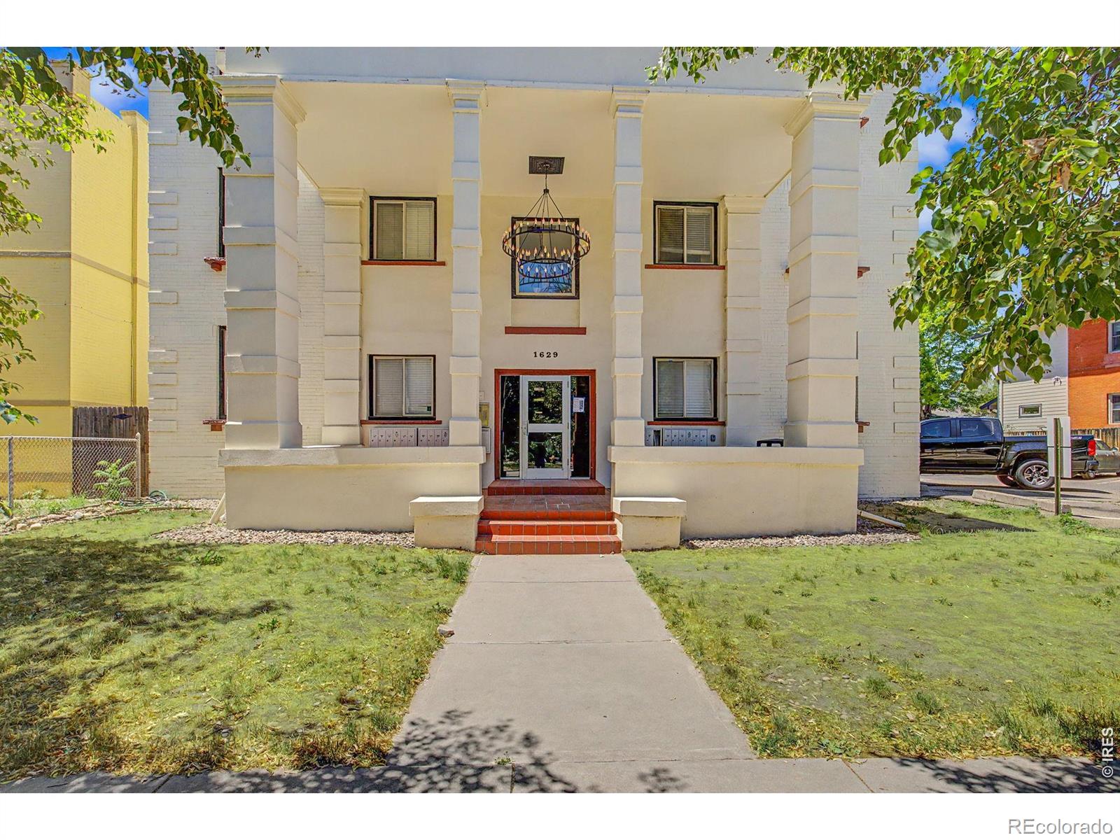 denver&nbsp; House Search Picture