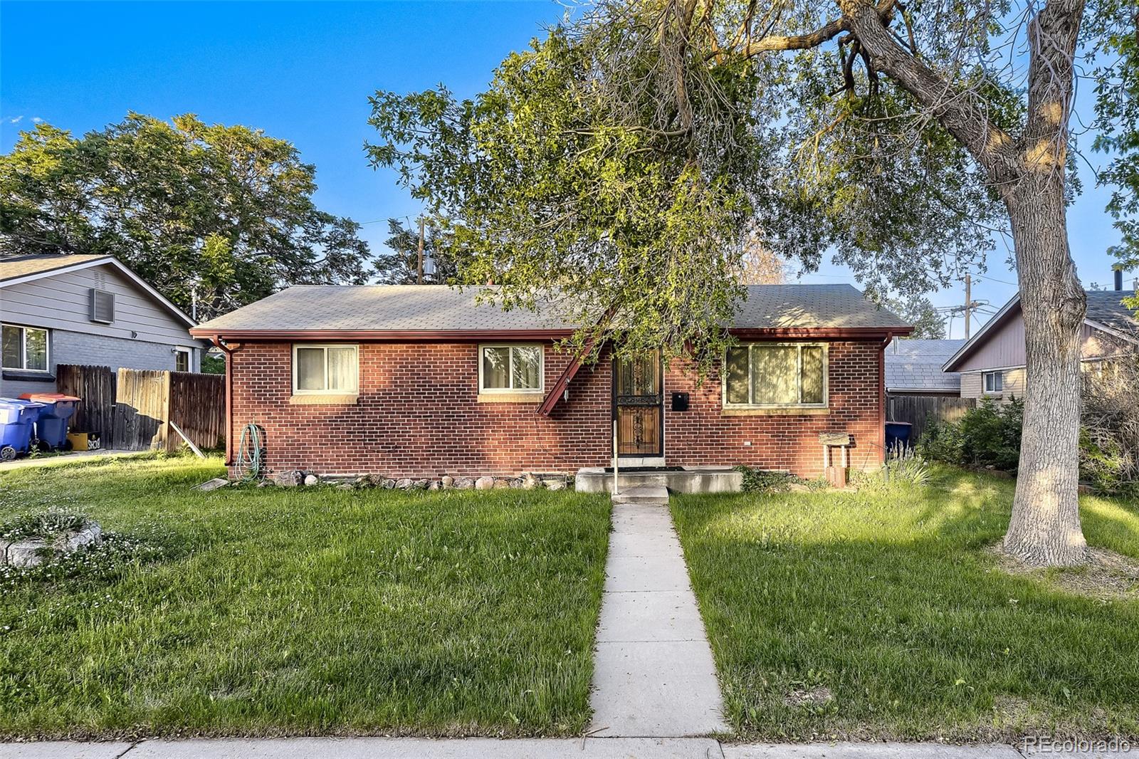 7680  James Way, westminster&nbsp; House Search MLS Picture