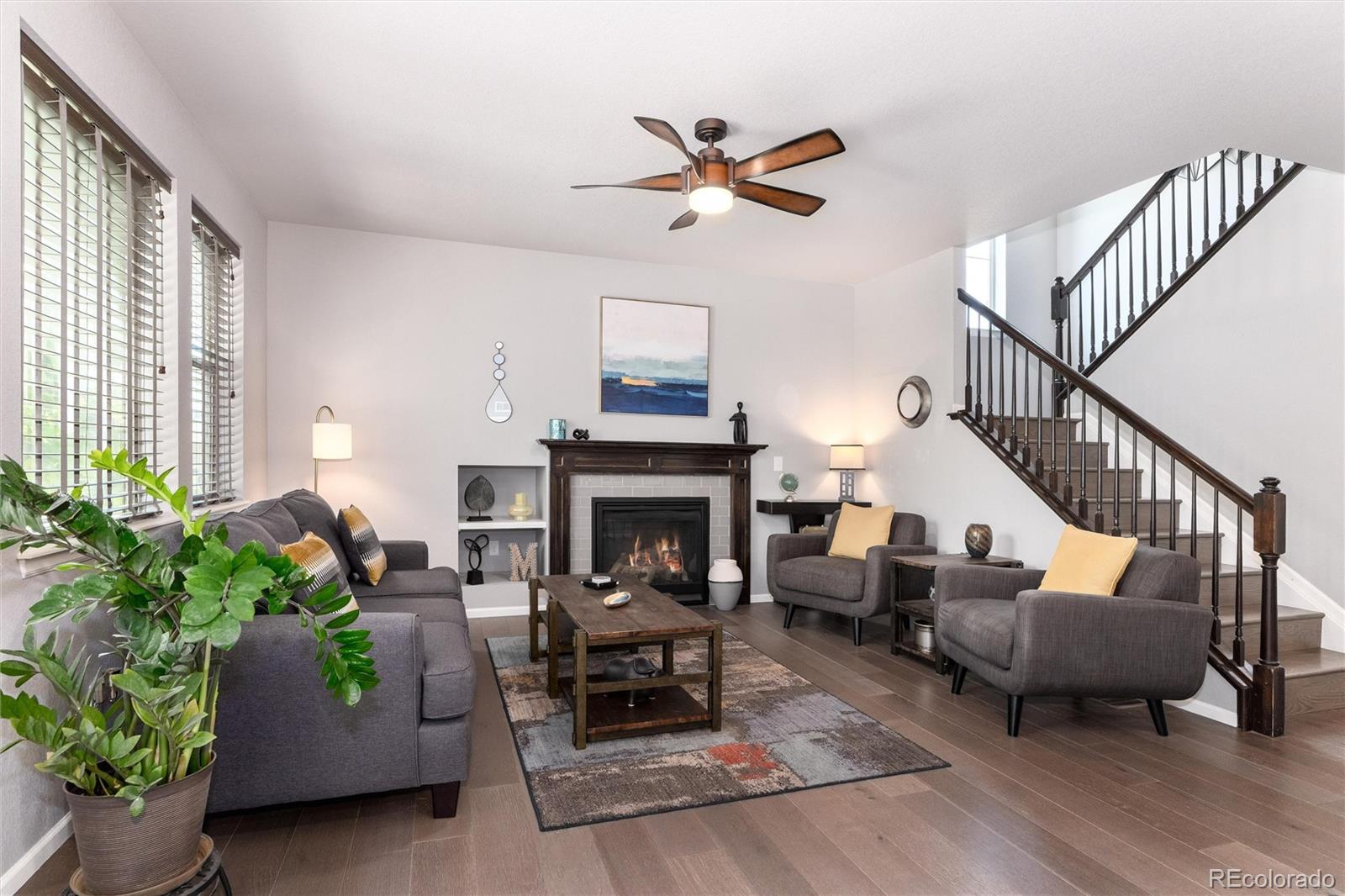  Aurora Home | MLS #: 927436426822 E Easter Place, Aurora Beds: 4 Baths: 4 Price: $670,000