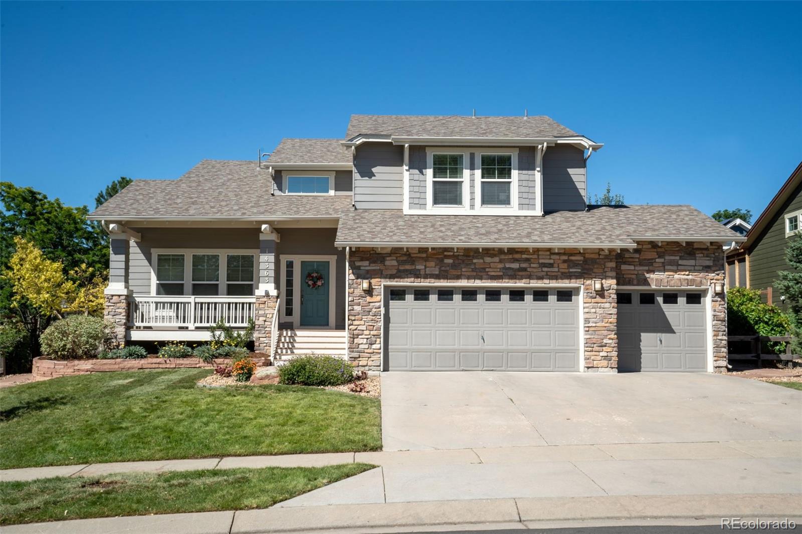 Mckay Landing Broomfield Home | MLS #: 217052914363  Waterside Lane, Broomfield Beds: 5 Baths: 4 Price: $975,000