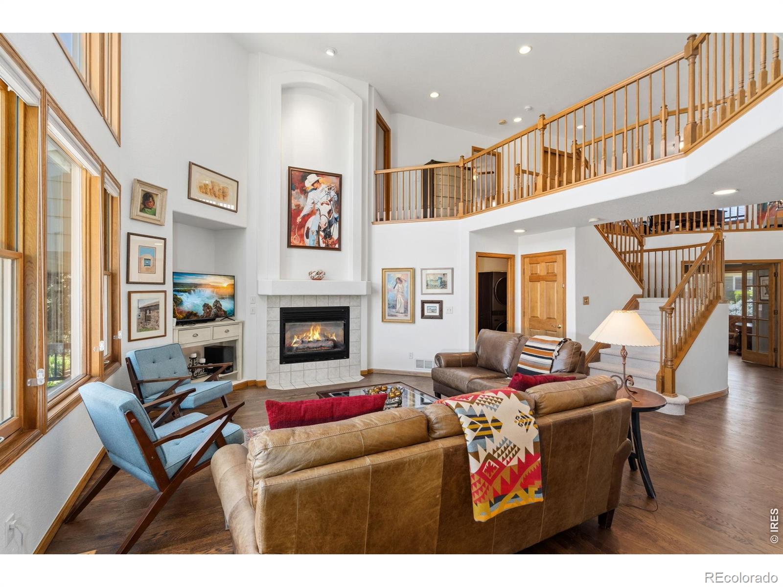 5320  Augusta Trail, fort collins&nbsp; House Search MLS Picture