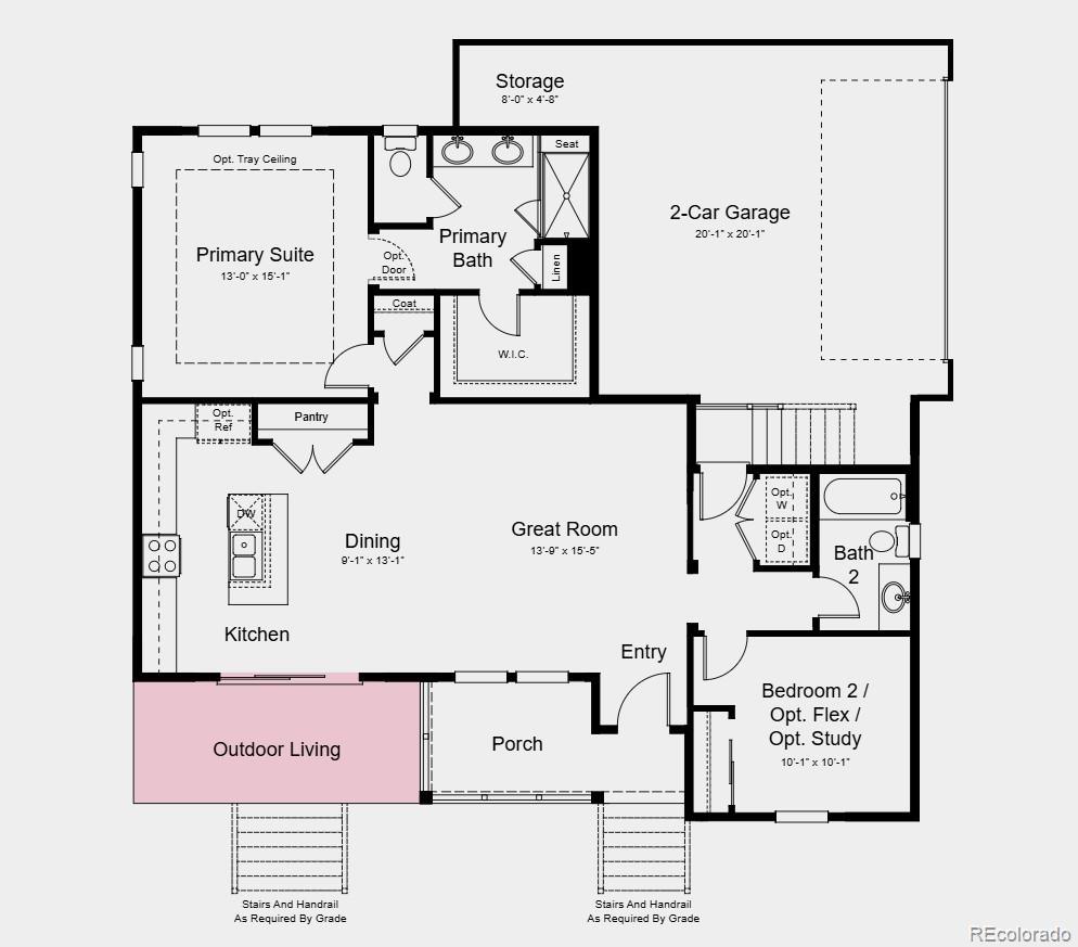 9163  Violet Way, arvada&nbsp; House Search MLS Picture