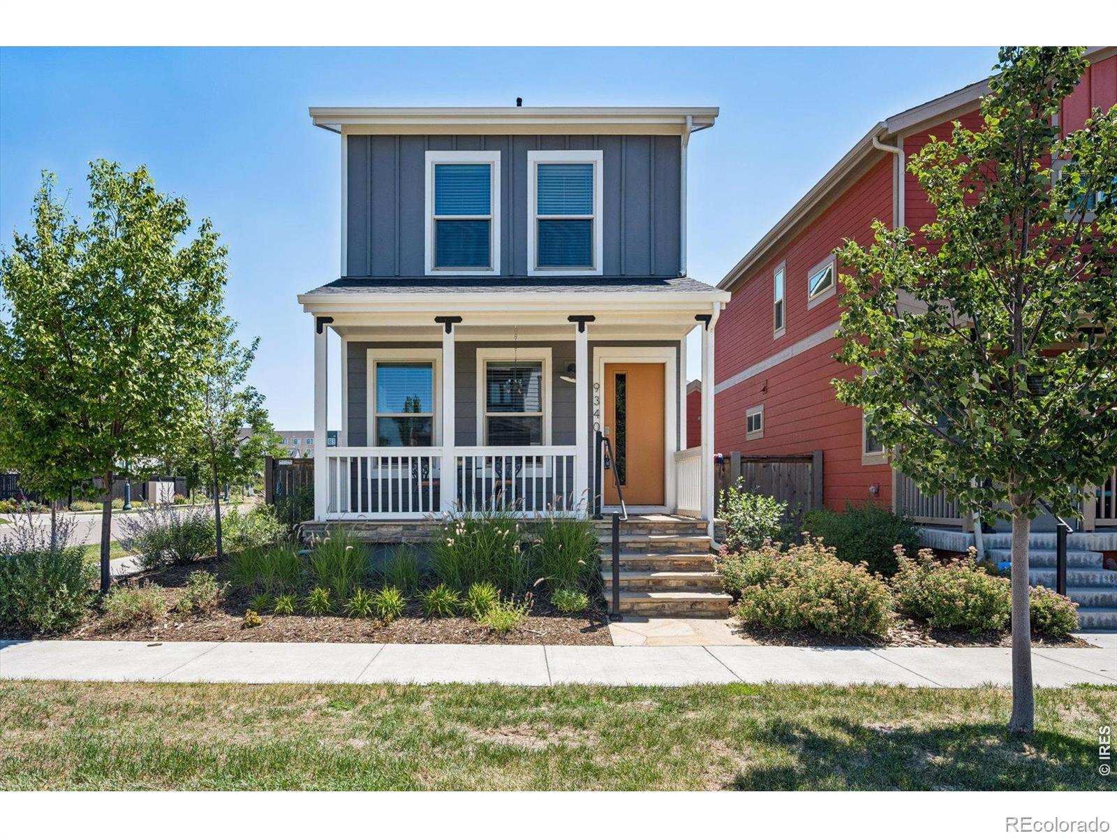 Central Park Denver Home | MLS #: 45678910643539340 E 58th Avenue, Denver Beds: 2 Baths: 3 Price: $509,900