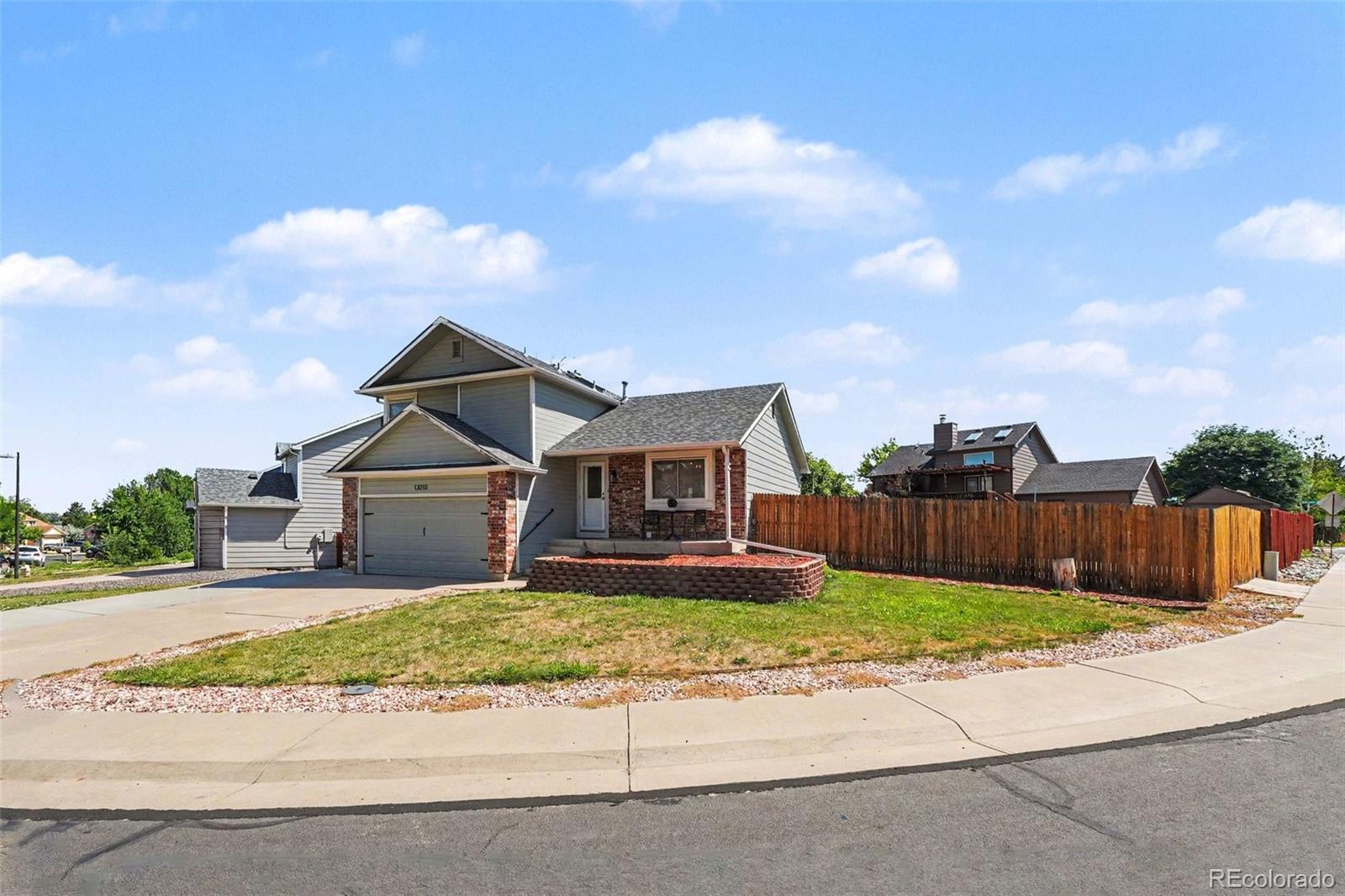 12010  Dahlia Drive, thornton&nbsp; House Search MLS Picture