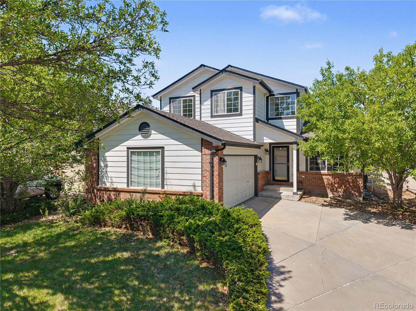 13674  Plaster Circle, broomfield&nbsp; House Search MLS Picture