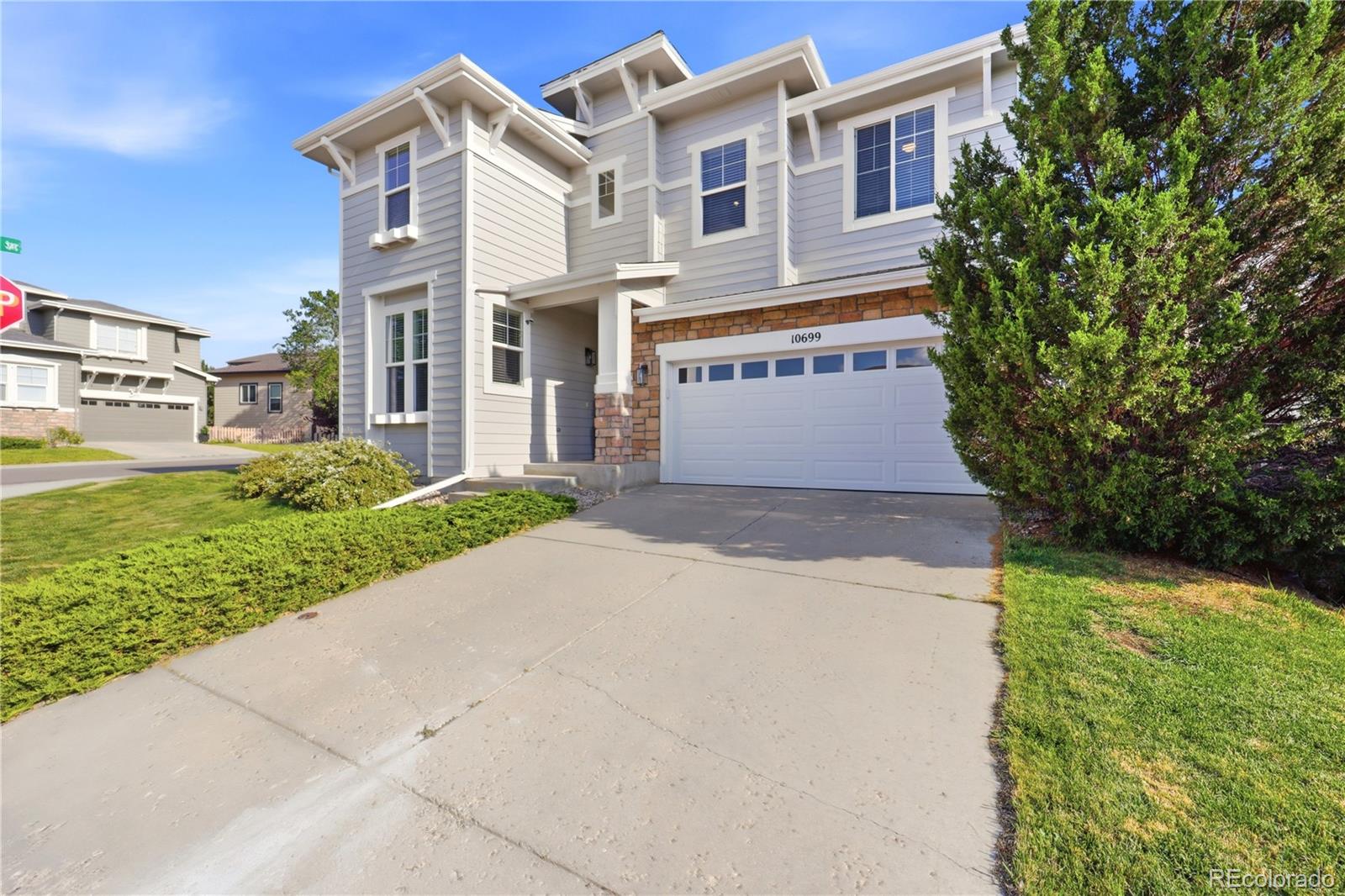 10699  Torrington Lane, littleton&nbsp; House Search MLS Picture