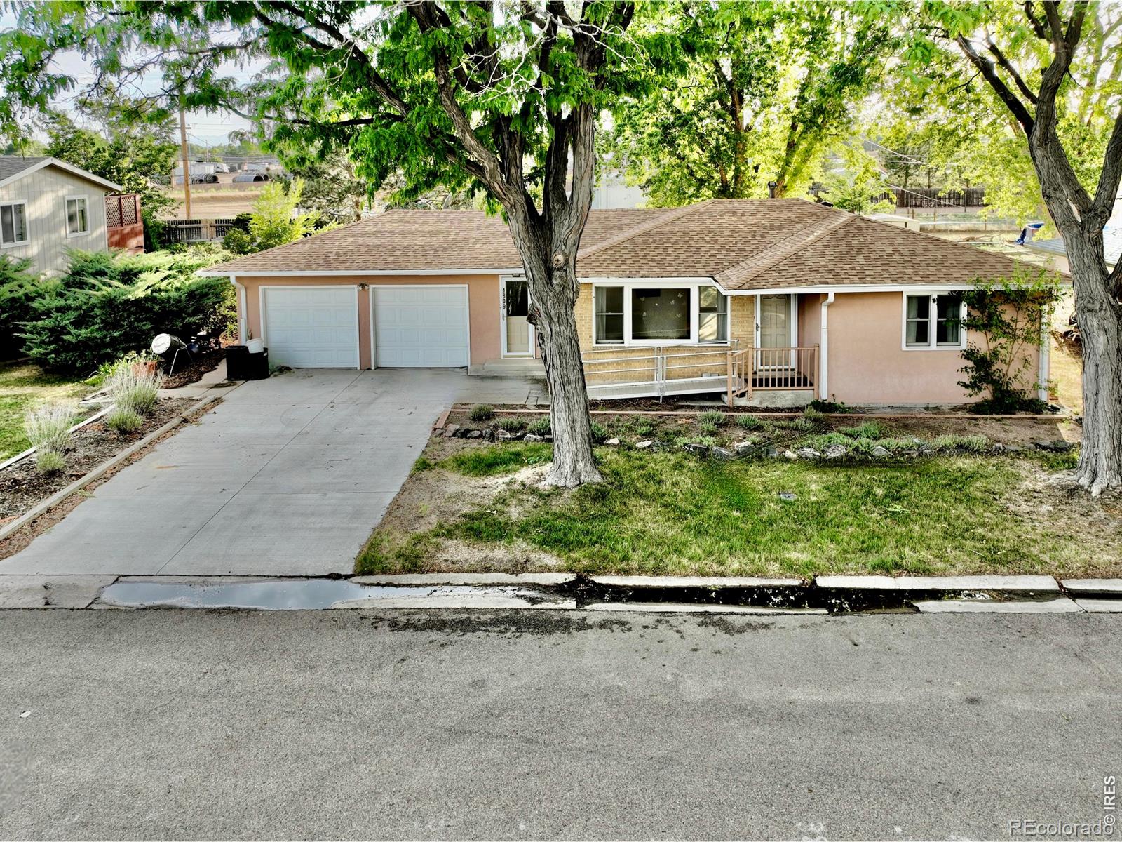 greeley&nbsp; House Search Picture
