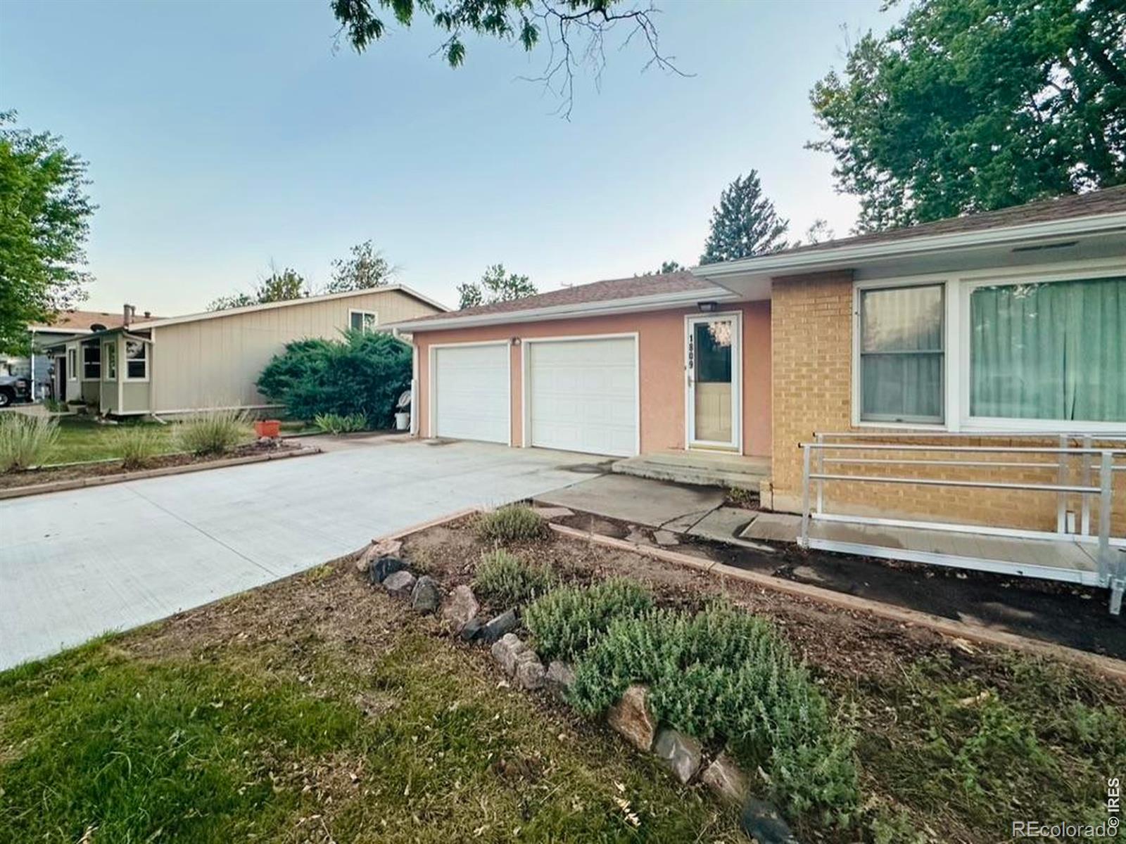 1809  Delwood Avenue, greeley&nbsp; House Search MLS Picture
