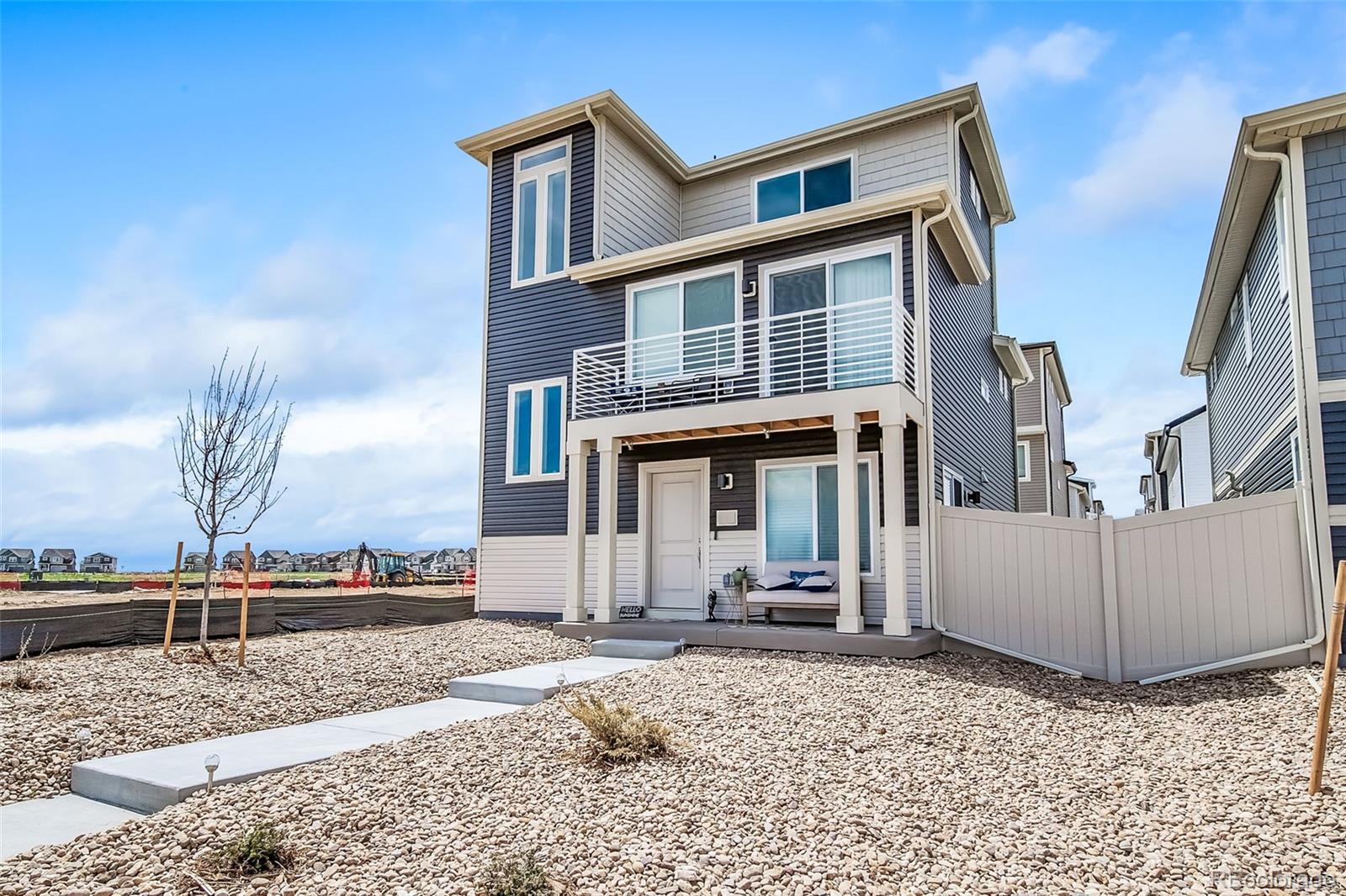 46562  Gold Prairie Drive, bennett&nbsp; House Search MLS Picture