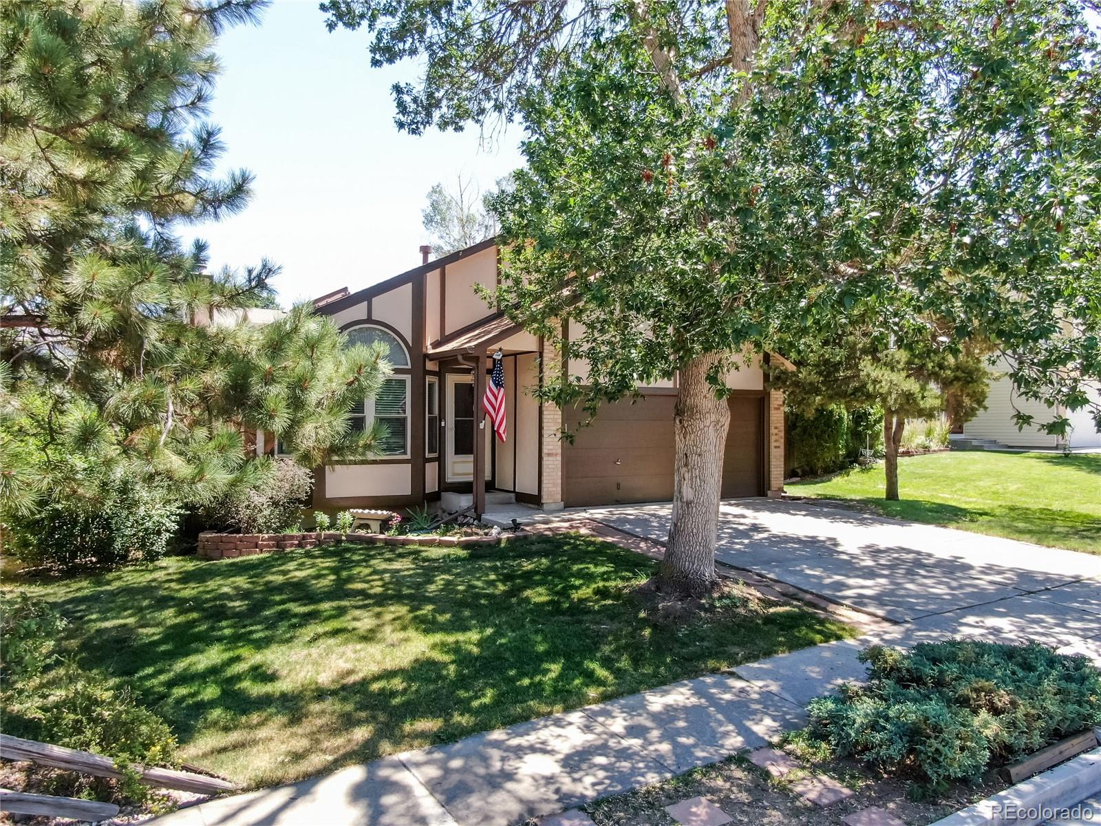 Northwind Colorado Springs Home | MLS #: 32244777540  Montarbor Drive, Colorado Springs Beds: 4 Baths: 3 Price: $485,000
