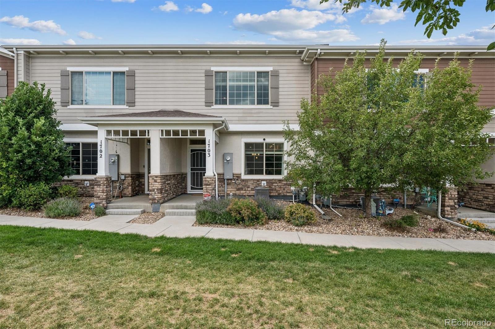 857 E 98th Avenue, denver&nbsp; House Search MLS Picture