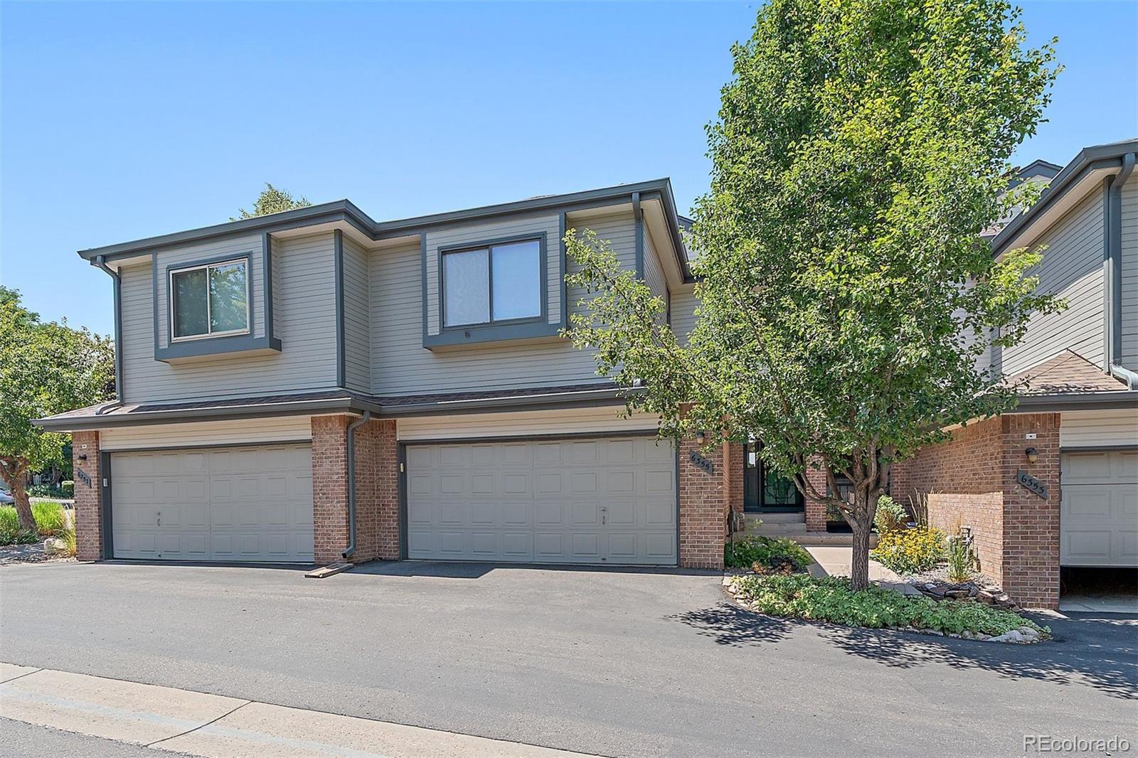 6355 S Jackson Street, centennial&nbsp; House Search MLS Picture