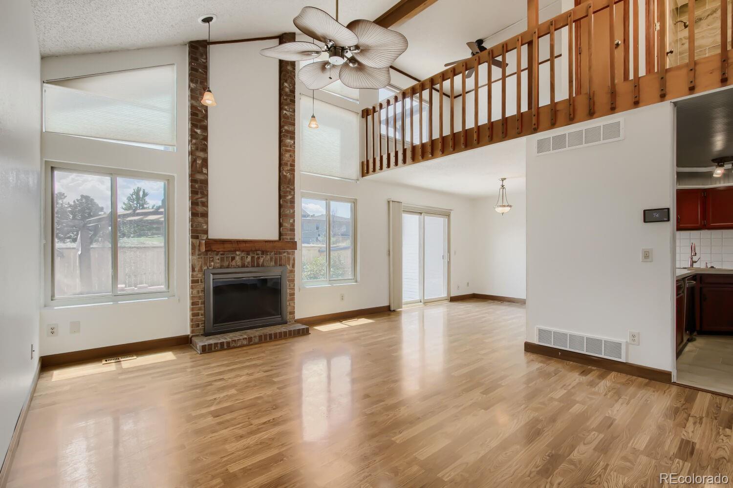 3952 E Weaver Avenue, littleton&nbsp; House Search MLS Picture