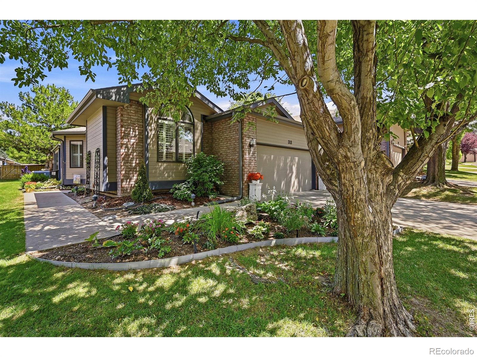 2010  46th Avenue, greeley&nbsp; House Search MLS Picture