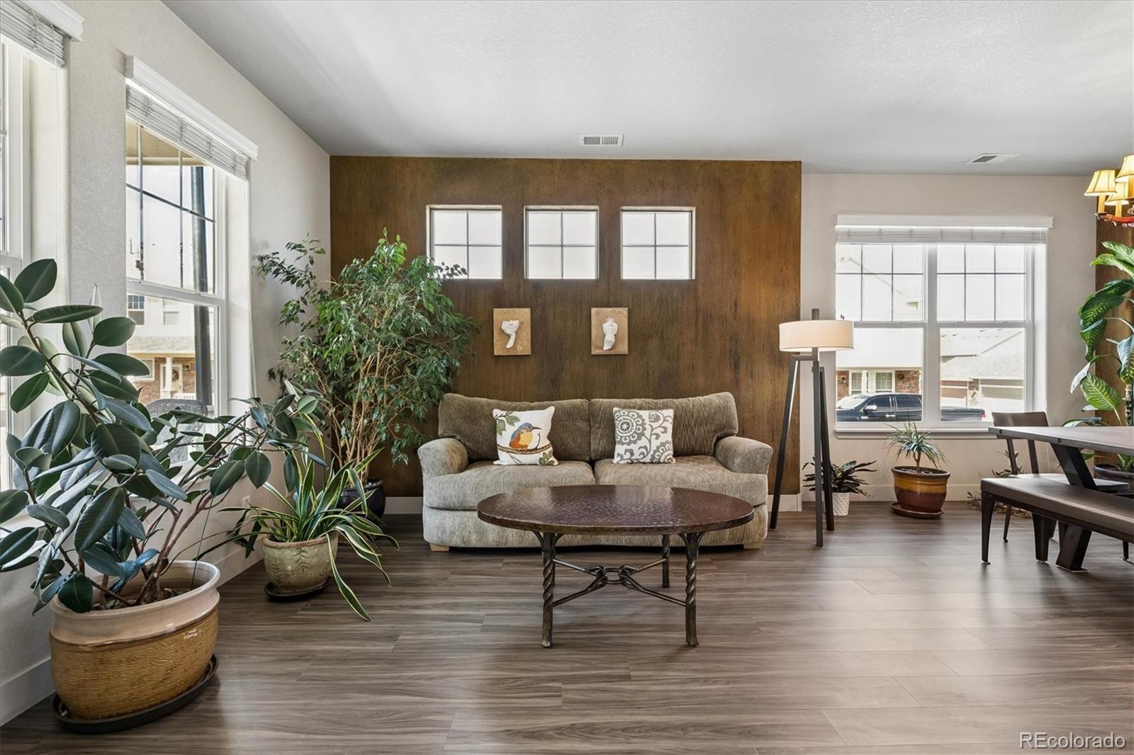  Brighton Condo / Townhome | MLS #: 987544113768  Garfield Street A, Brighton Beds: 3 Baths: 3 Price: $485,000