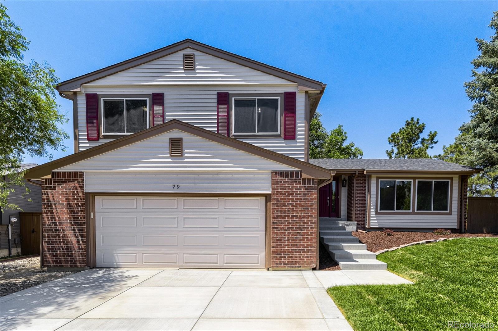 highlands ranch&nbsp; House Search Picture