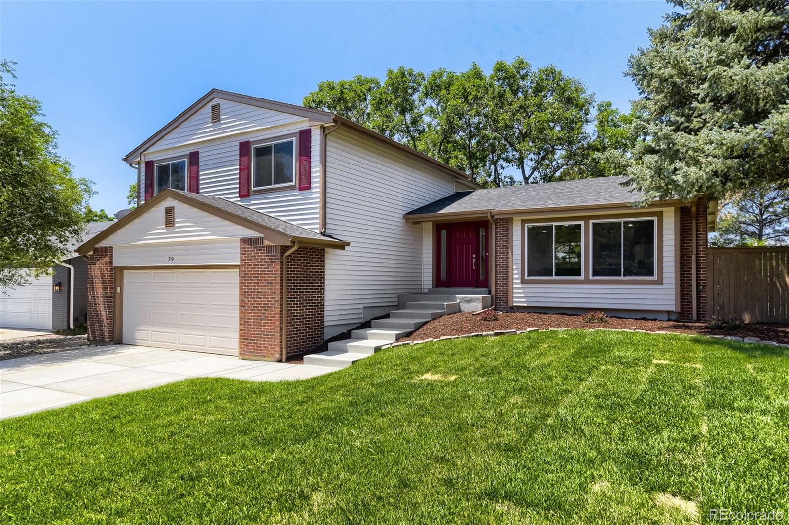 79  Prairie Ridge Road, highlands ranch&nbsp; House Search MLS Picture