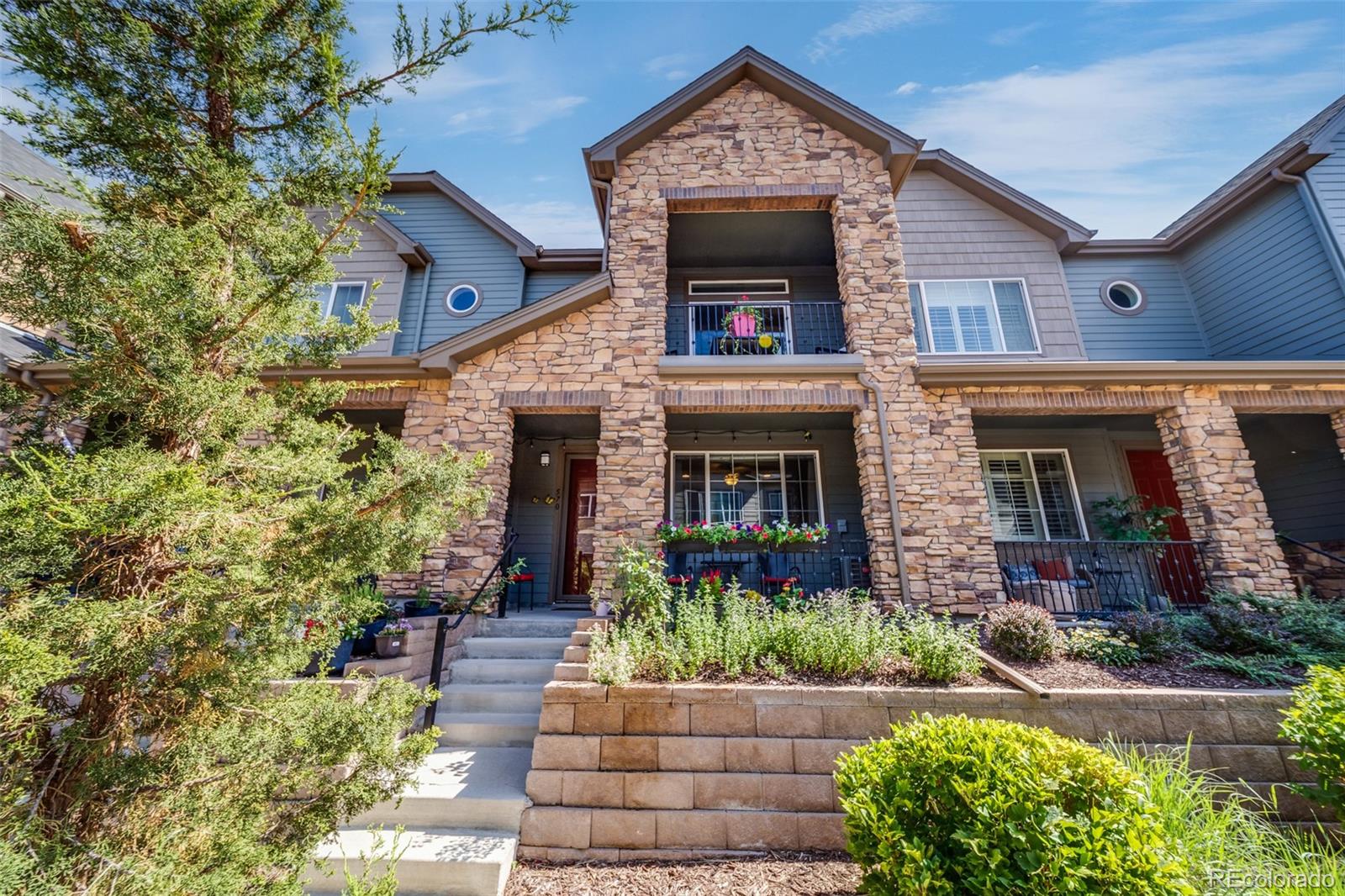 Littleton Village Littleton Home | MLS #: 6198102570 E Dry Creek Place, Littleton Beds: 3 Baths: 3 Price: $515,000